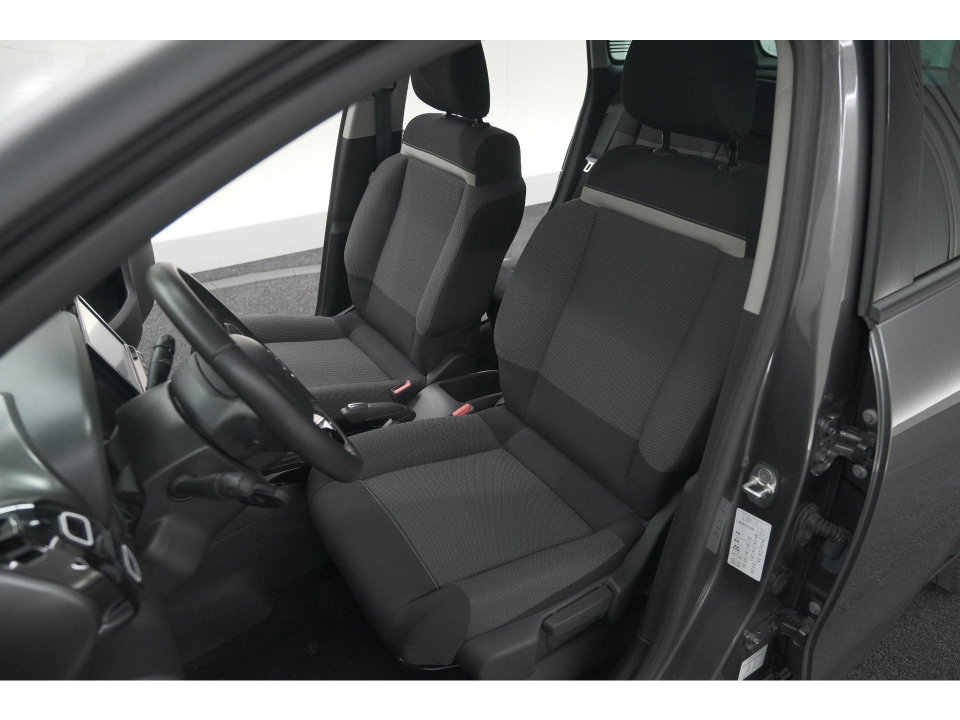 Citroen C3 Aircross PureTech 110 Feel | Parkeersensoren | Navigatie | Apple Carplay