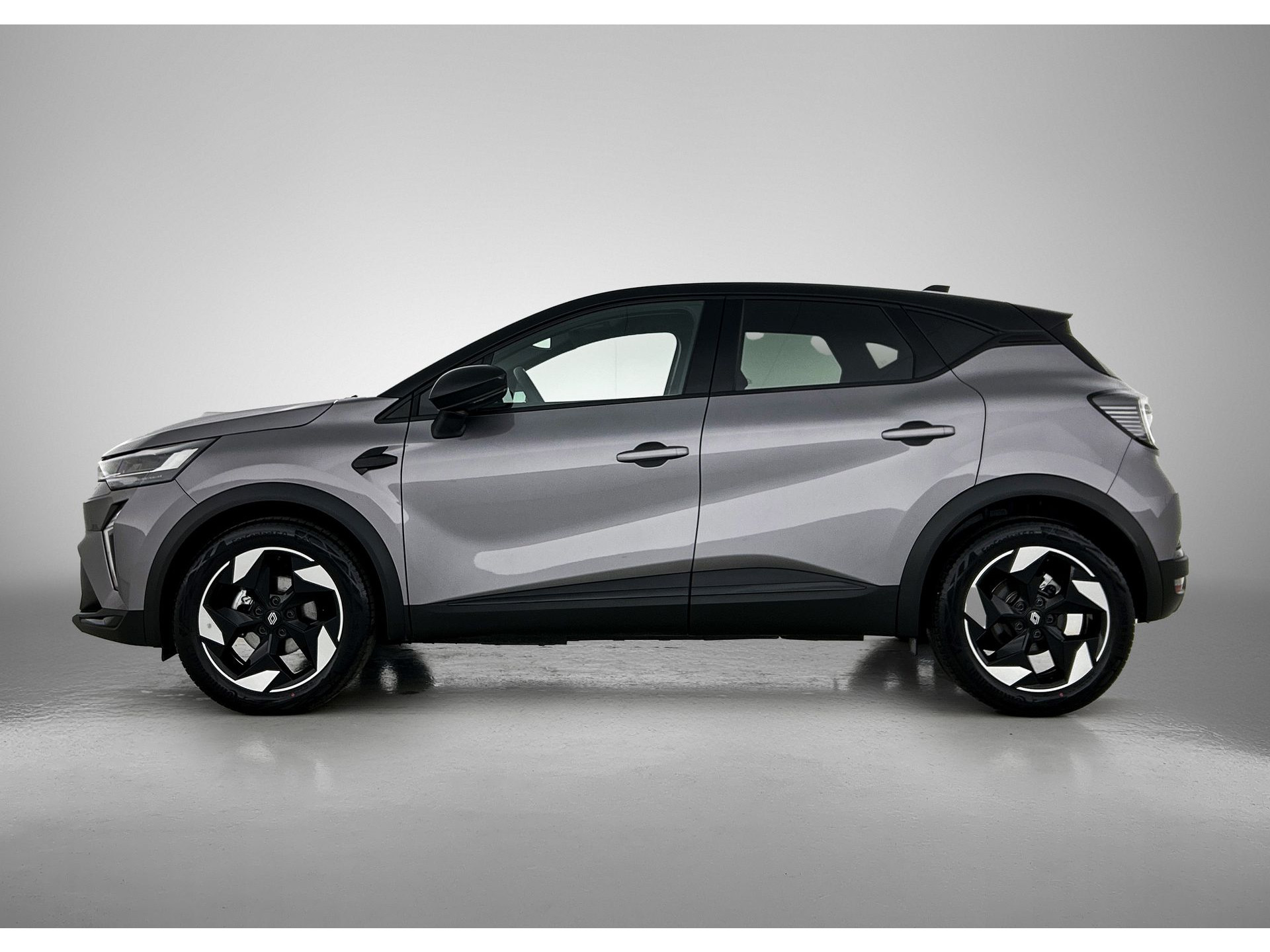 Renault Captur E-Tech full hybrid 145PK techno | CAMERA | NAVI