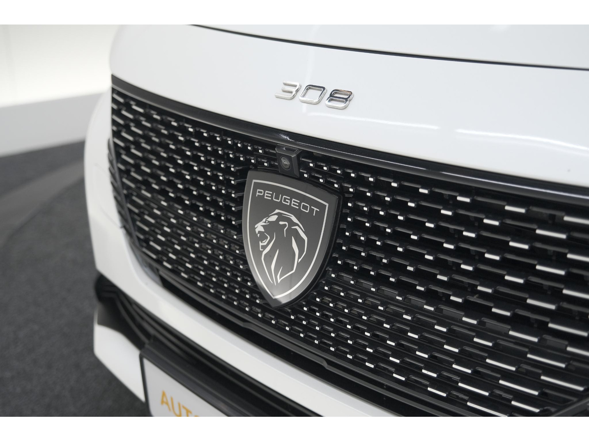 Peugeot 308 PureTech 130 GT | 360 Camera | Stoelen-Pakket | Adaptieve Cruise Control | Apple Carplay