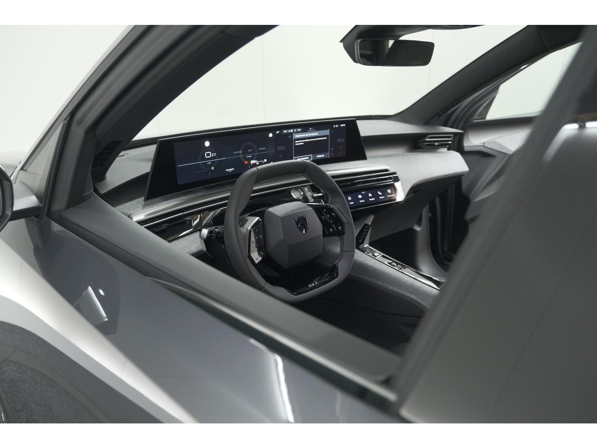 Peugeot 5008 HYbrid 145 e-DCS6 GT | Panoramadak | Camera | Elektrische Achterklep | Adaptieve Cruise Control