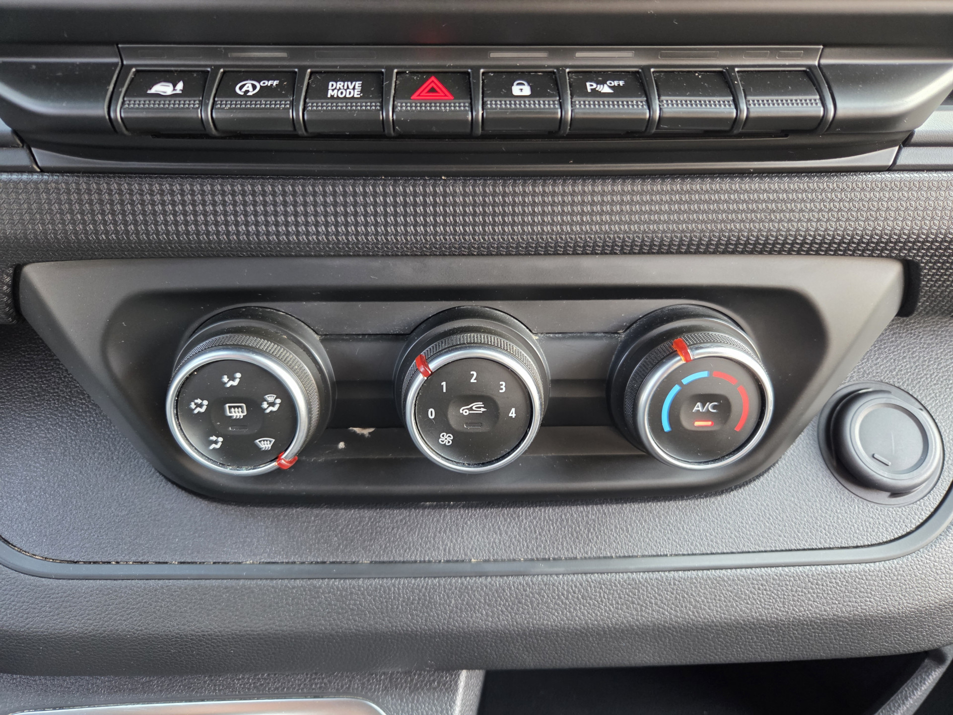 Renault Trafic 2.0 Blue dCi 150 Pk AUTOMAAT L2  Airco PDC Cruisecontrol Achteruitrijcamera Verwarmde stoel