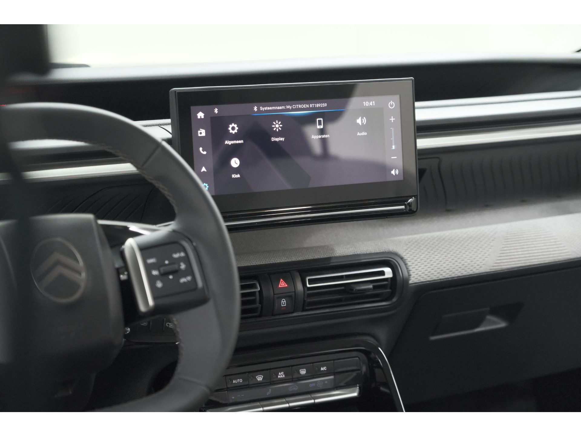 Citroen C3 1.2 Turbo 100pk Max | Camera | Apple Carplay | Navigatie | Parkeersensoren