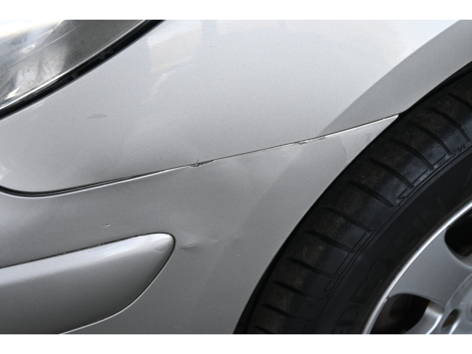 Peugeot 307 1.4-16V Premium Clima Cruise Control Trekhaak Nieuwe APK! Inruil Mogelijk!