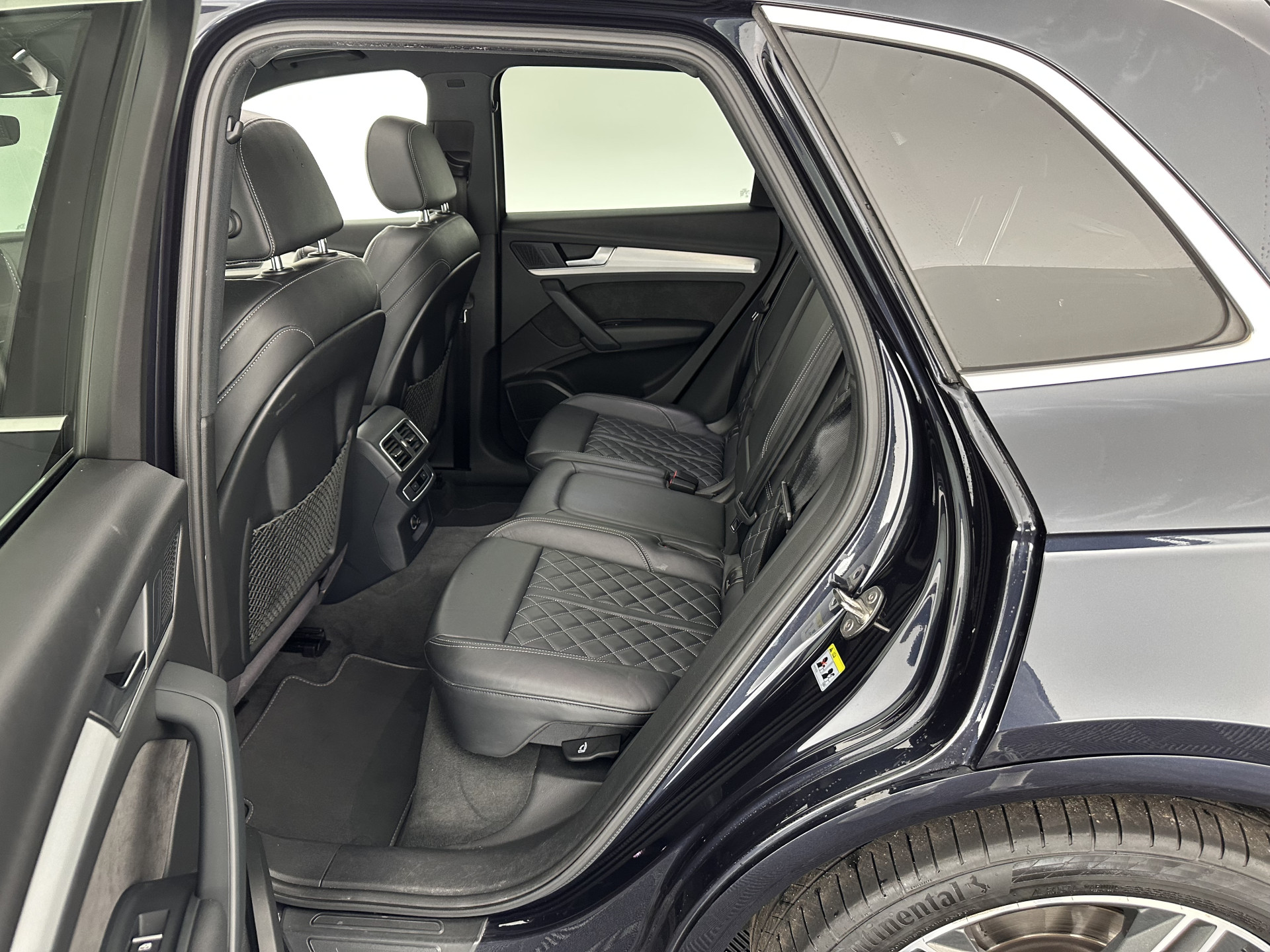 Audi SQ5 3.0 TFSI quattro Aut. *PANO | FULL-LEATHER | FULL-LED | HEAD-UP | ADAPTIVE-CRUISE | BLIND-SPOT | SPORT-SEATS | NAVI-FULLMAP | ECC | PDC | CRUISE | 20''ALU*