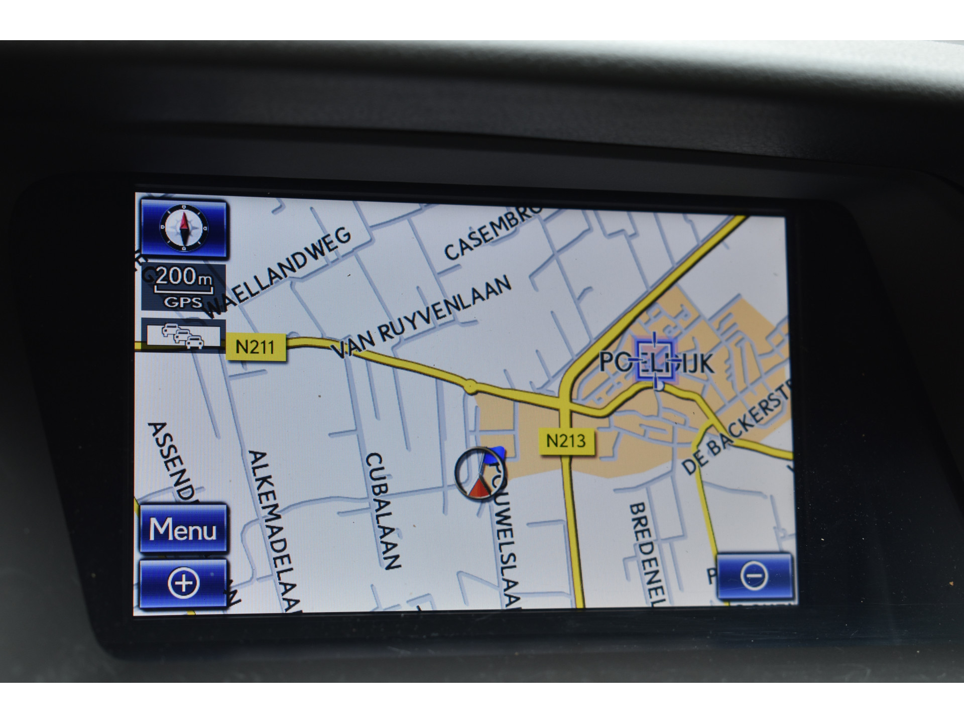 Lexus RX 450h 4WD 1e eigenaar Hybride