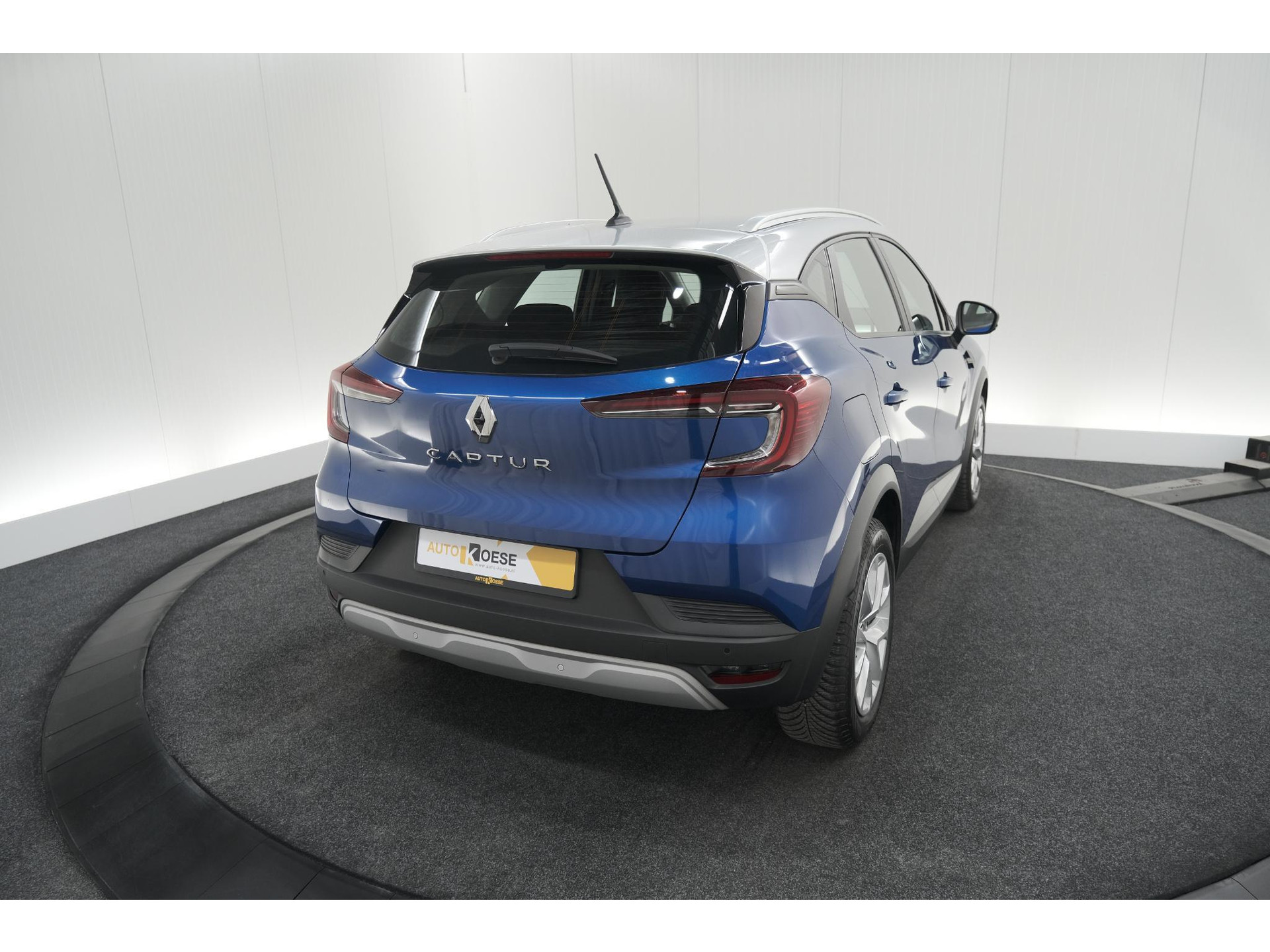 Renault Captur TCe 90 Evolution | Camera | Navigatie | Parkeersensoren | Apple Carplay