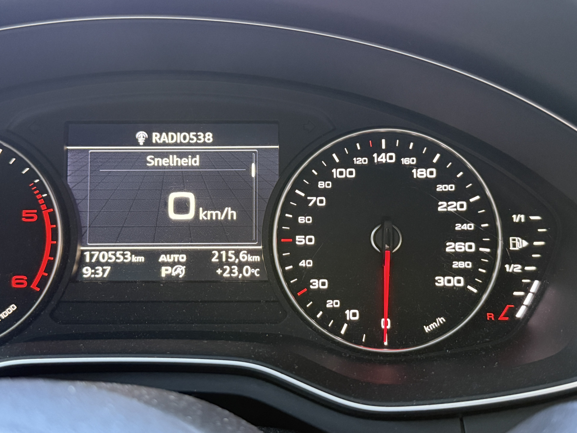 Audi A5 Sportback 40 TDI Design Pro Line | Leder | Dealeronderhouden | Stoelverwarming
