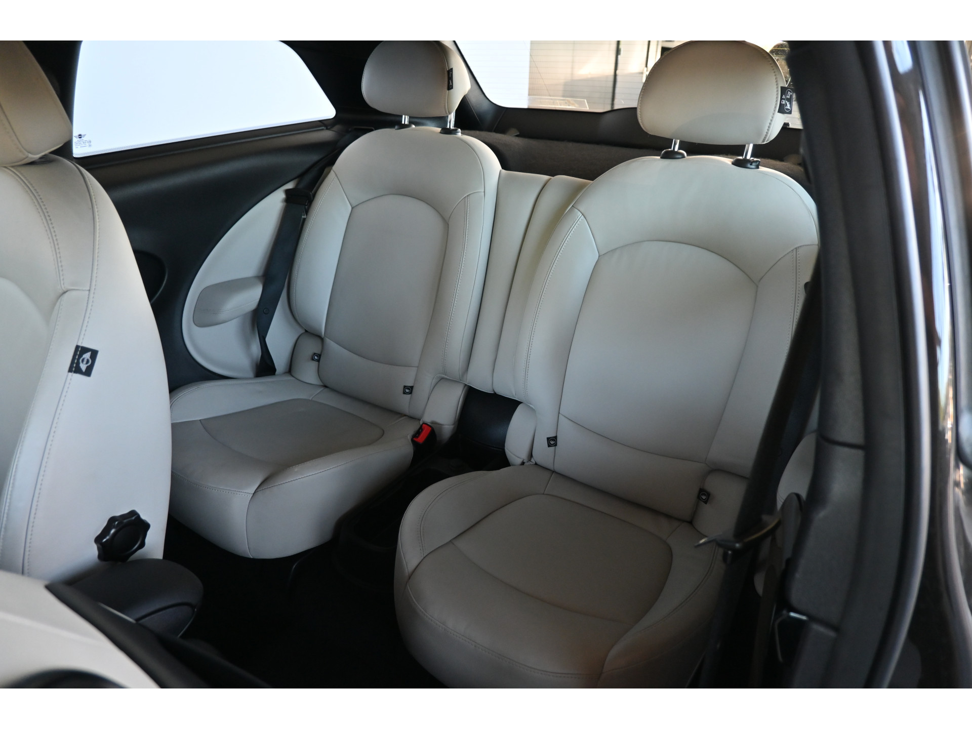 MINI Paceman 1.6 Cooper Knockout Edition Clima Navigatie Goed Onderhouden! Inruil Mogelijk!