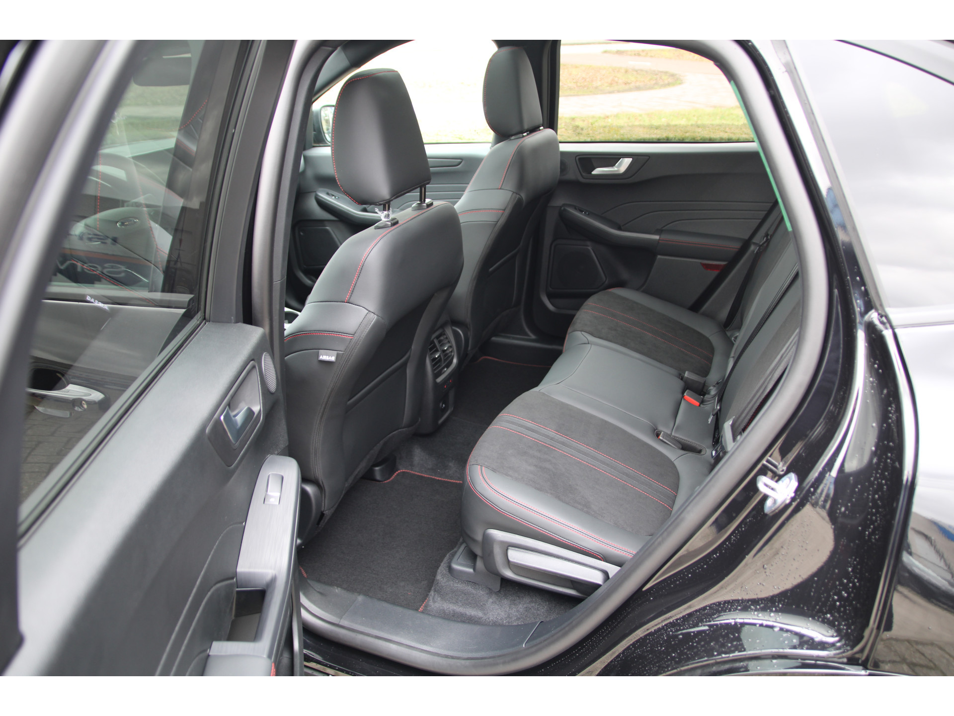 Ford Kuga 2.5 PHEV 243 PK ST-Line X WINTER-PACK | B&O PREMIUM AUDIO | BLIS
