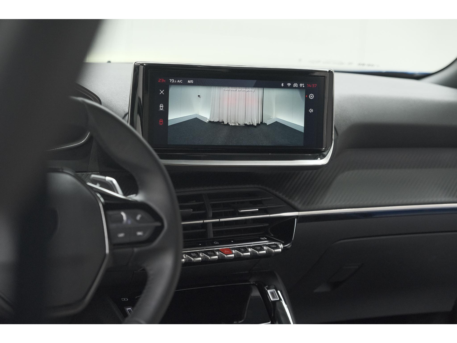 Peugeot 2008 PureTech 130 EAT8 Blue Lease Allure | Camera | Navigatie | Parkeersensoren | Apple Carplay