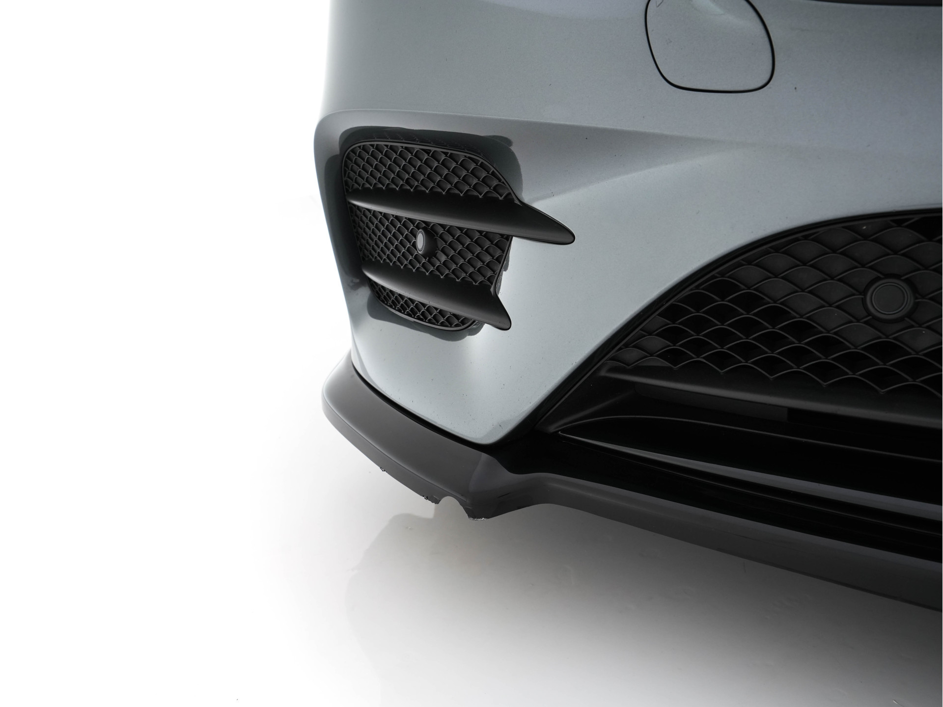 Mercedes-Benz E-klasse Coupé 400 AMG-Sportpack 4Motion Premium Plus Aut. *PANO | LEATHER | BURMESTER-AUDIO | WIDESCREEN-COCKPIT |  FULL-LED | NAVI-FULLMAP | CAMERA | SHIFT-PADDLES | CRUISE | AMBIENT-LIGHT | SPORT-SEATS | 19"ALU*