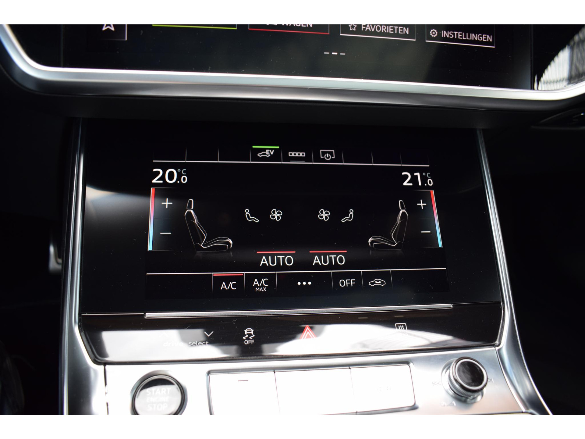 Audi A6 Limousine 50 TFSI e quattro S edition | 2x S-Line | Pano | Leer | Trekhaak Afneembaar