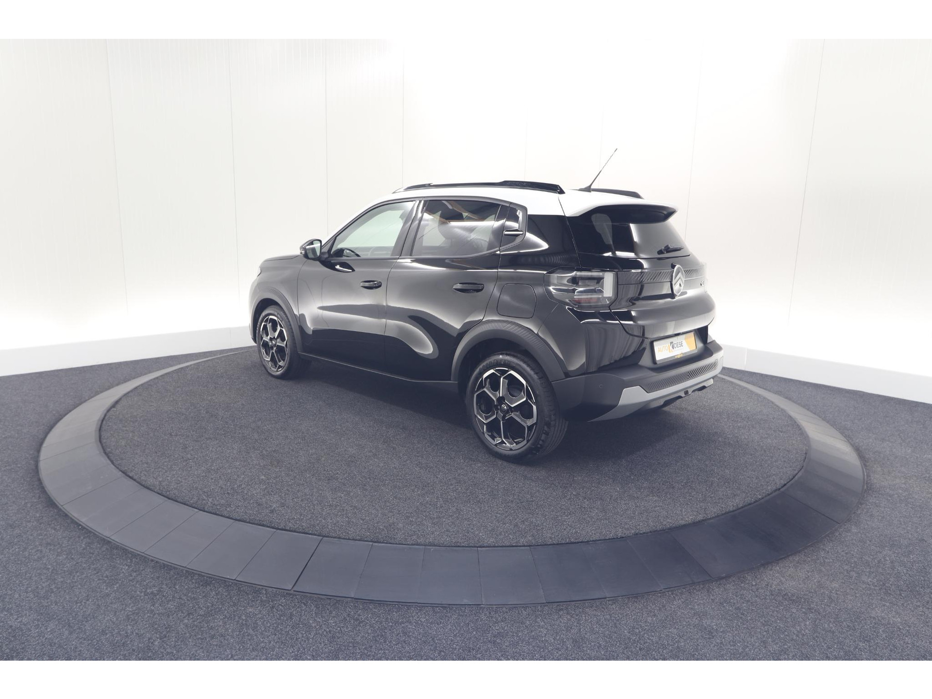 Citroen C3 Turbo 100pk Max | Nieuw Model | Camera | Navigatie | Apple Carplay | Parkeersensoren