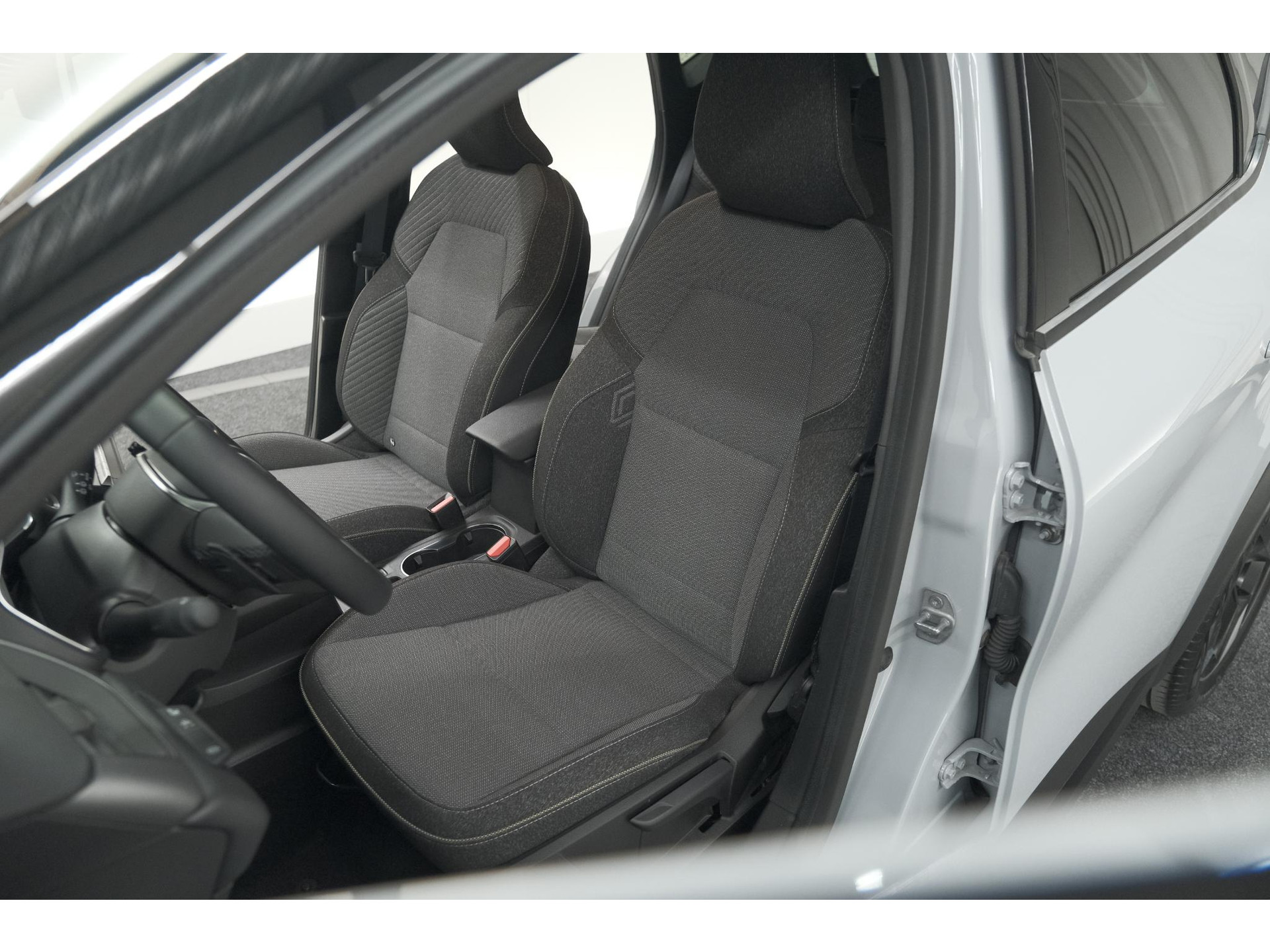 Renault Captur Mild Hybrid 160 EDC Techno | Camera | Navigatie | Apple Carplay | Pack Full Screen