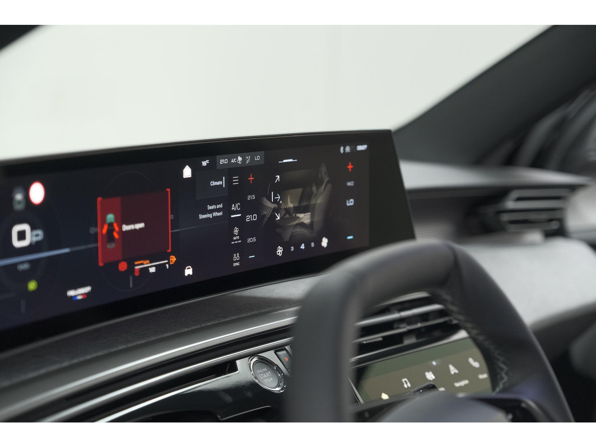 Peugeot 3008 Hybrid 145 e-DCS6 GT | Elektrische Kofferklep | Camera | Adaptieve Cruise Control | Apple CarPlay