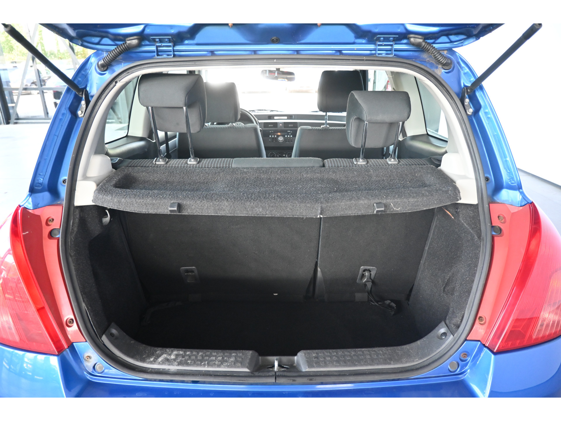 Suzuki Swift 1.3 GA Airco Elektrisch Pakket! Lichtmetaal Nieuwe APK! All in Prijs! Inruil Mogelijk!