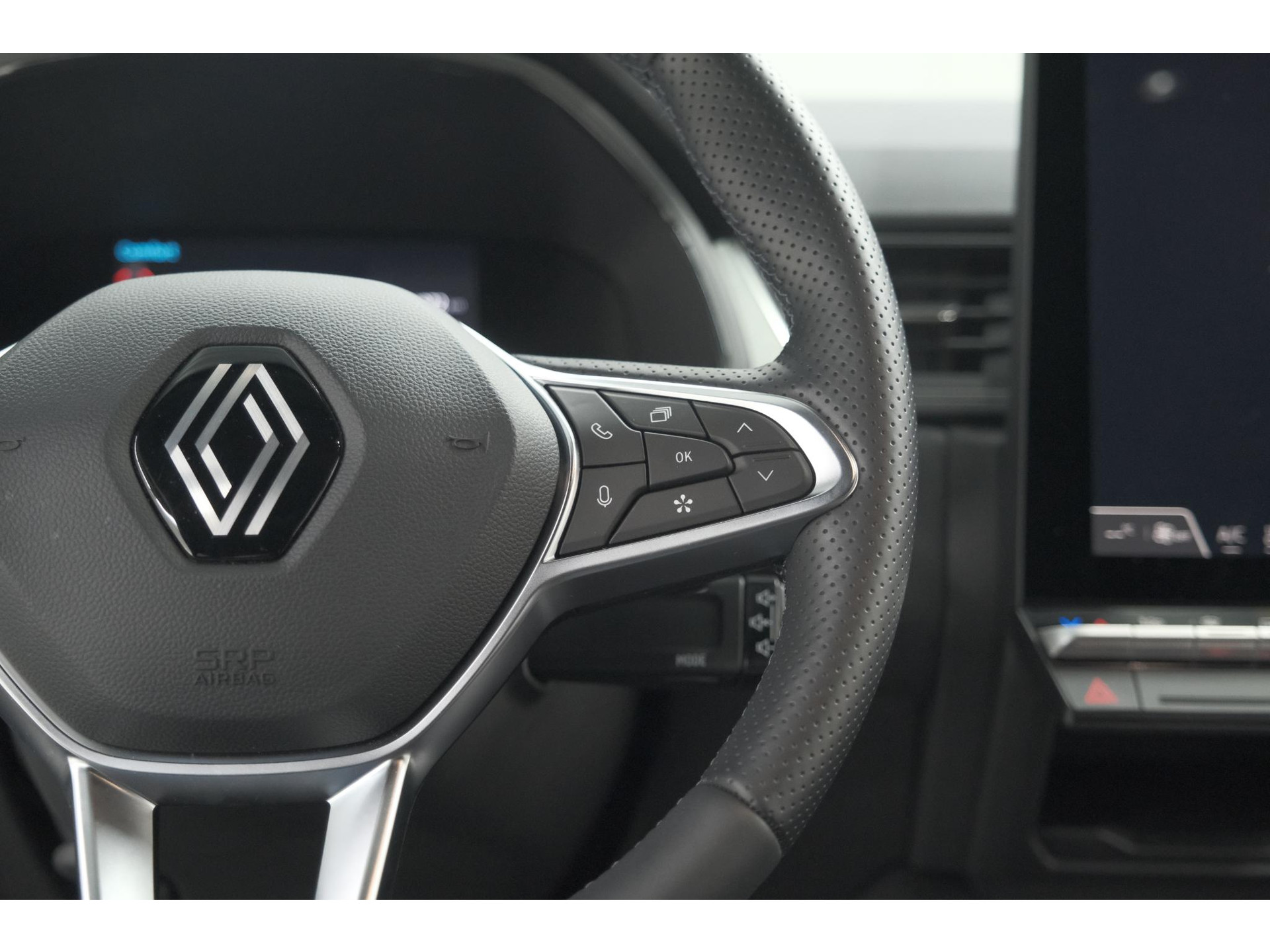 Renault Captur Mild Hybrid 160 techno | Pack Winter | Camera | Adaptieve Cruise Control | Apple Carplay