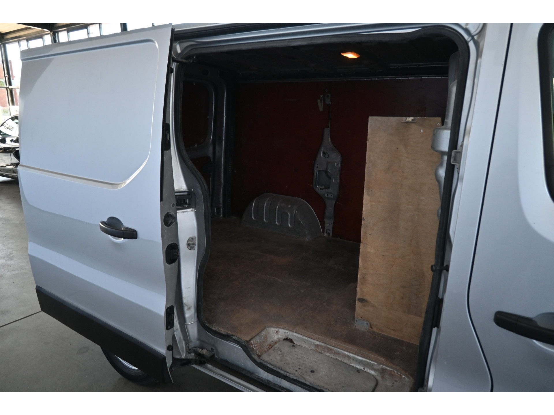 Opel Vivaro 1.6 CDTI L1H1 Edition 3 Zits Airco Cruise Control Schuifdeur Trekhaak Rijklaarprijs! Inruil Mogelijk!