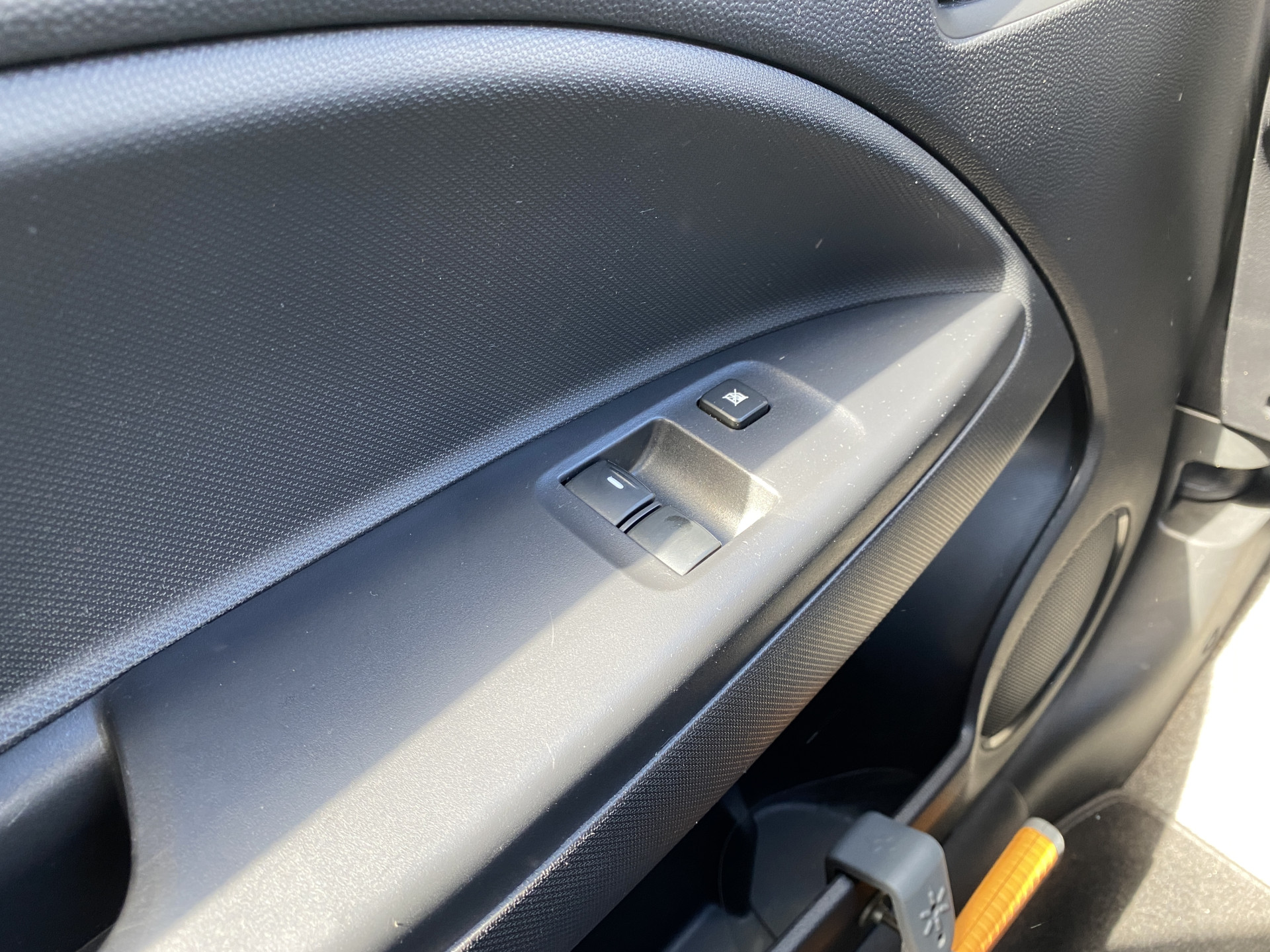 Mitsubishi Space Star 1.0 Cool+ AUT. | airco | elektrisch pakket | mistlampen | radio cd usb speler  |  NL auto