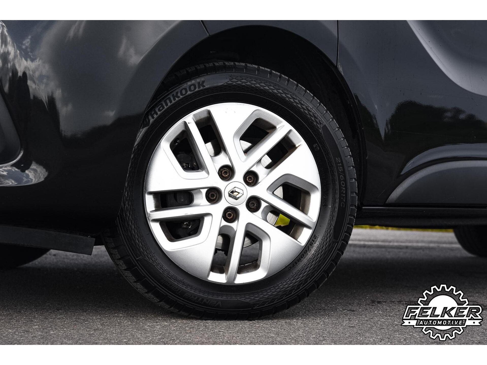 Trafic 2.0 dCi 145 DC Luxe | Automaat | 6-Pers