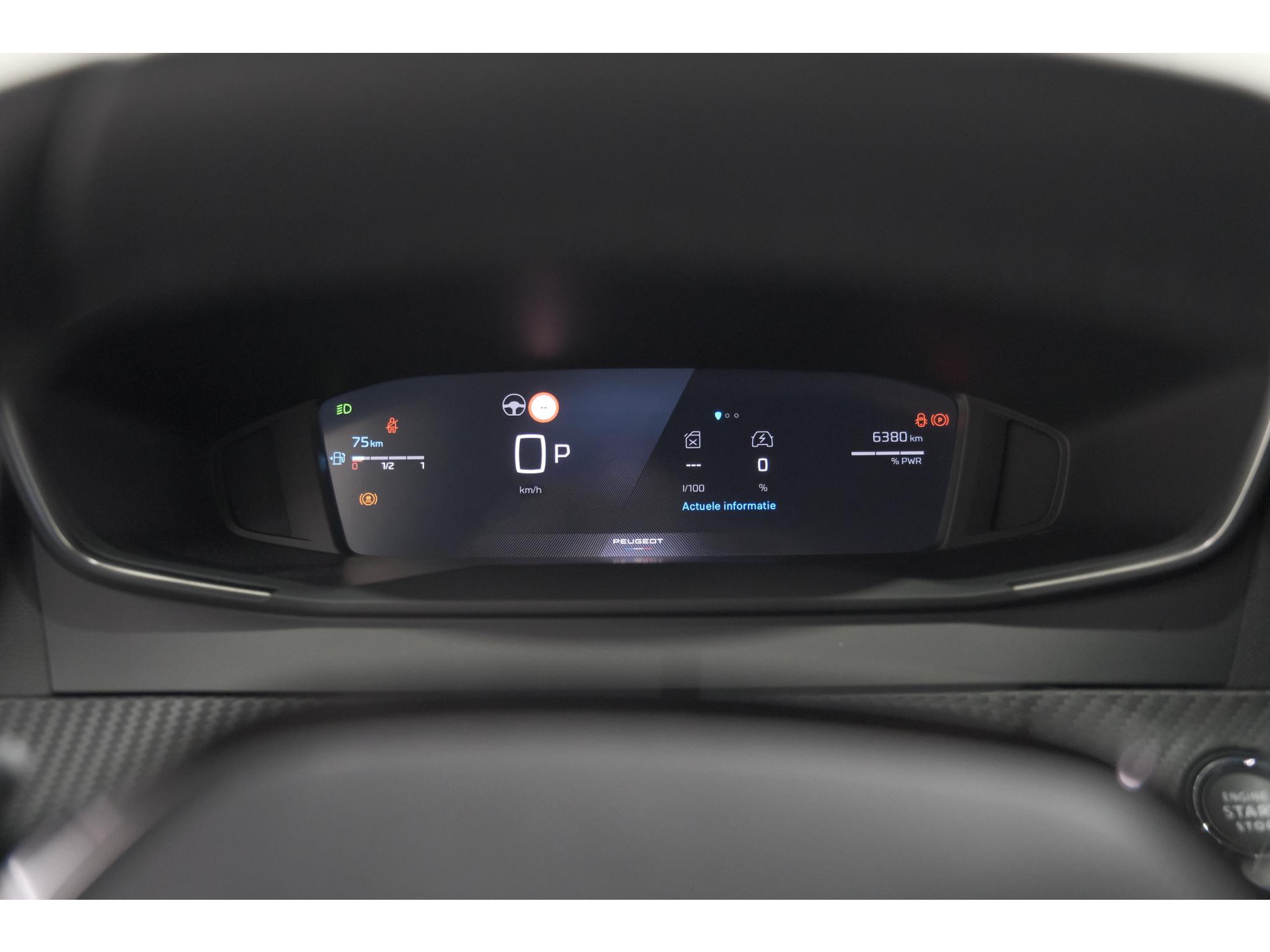 Peugeot 2008 1.2 Hybrid 145 Allure | 360 Camera | Adaptieve Cruise Control | Dodehoekdetectie