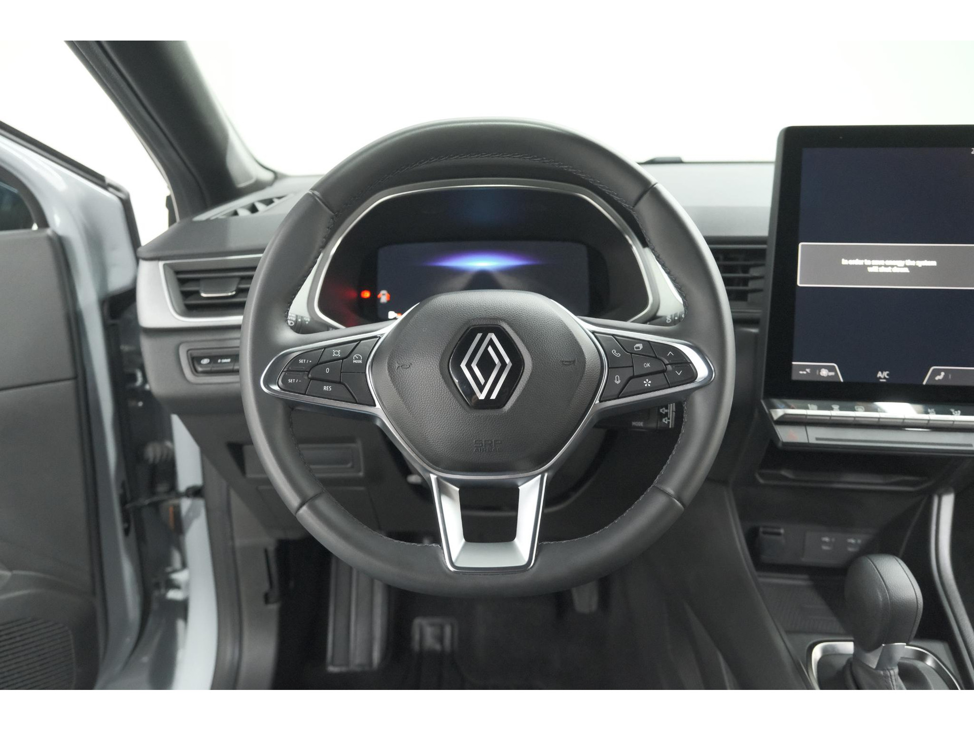Renault Captur 1.6 E-Tech Full Hybrid 145 Techno | Camera | Navigatie | Apple Carplay | Parkeersensoren
