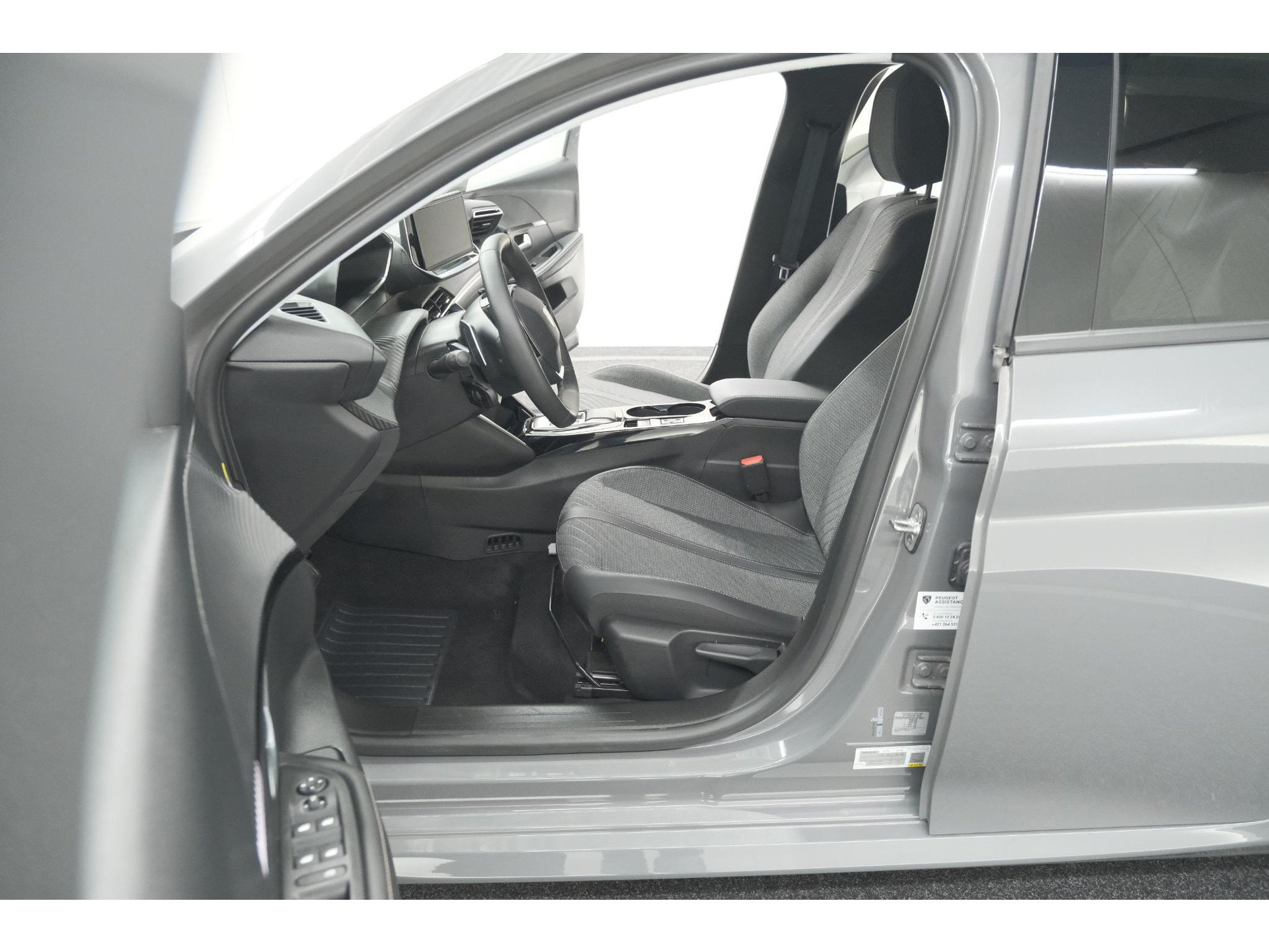 Peugeot 208 Hybrid 110 e-DCS6 Allure | Stoelverwarming | Apple Carplay | Parkeersensoren