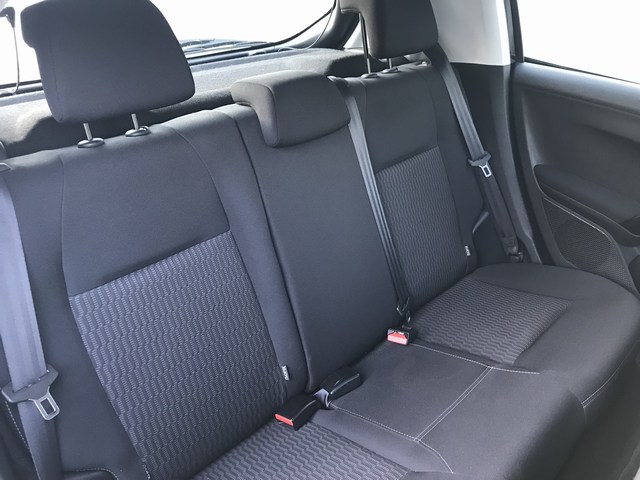 Peugeot 208 1.2 Automaat - V E R K O C H T