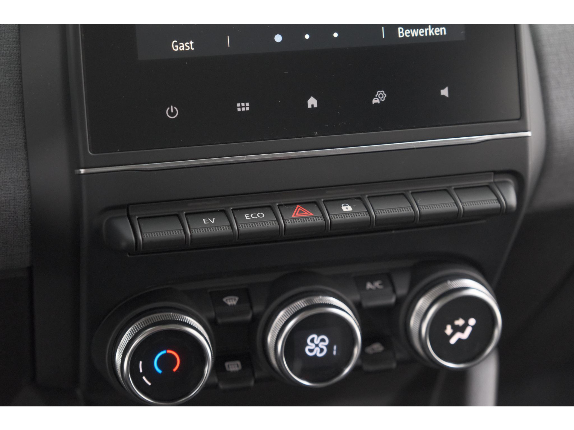 Renault Clio 1.6 E-Tech Full Hybrid 145 Evolution | Apple Carplay | Parkeersensoren | LED | Cruise Control