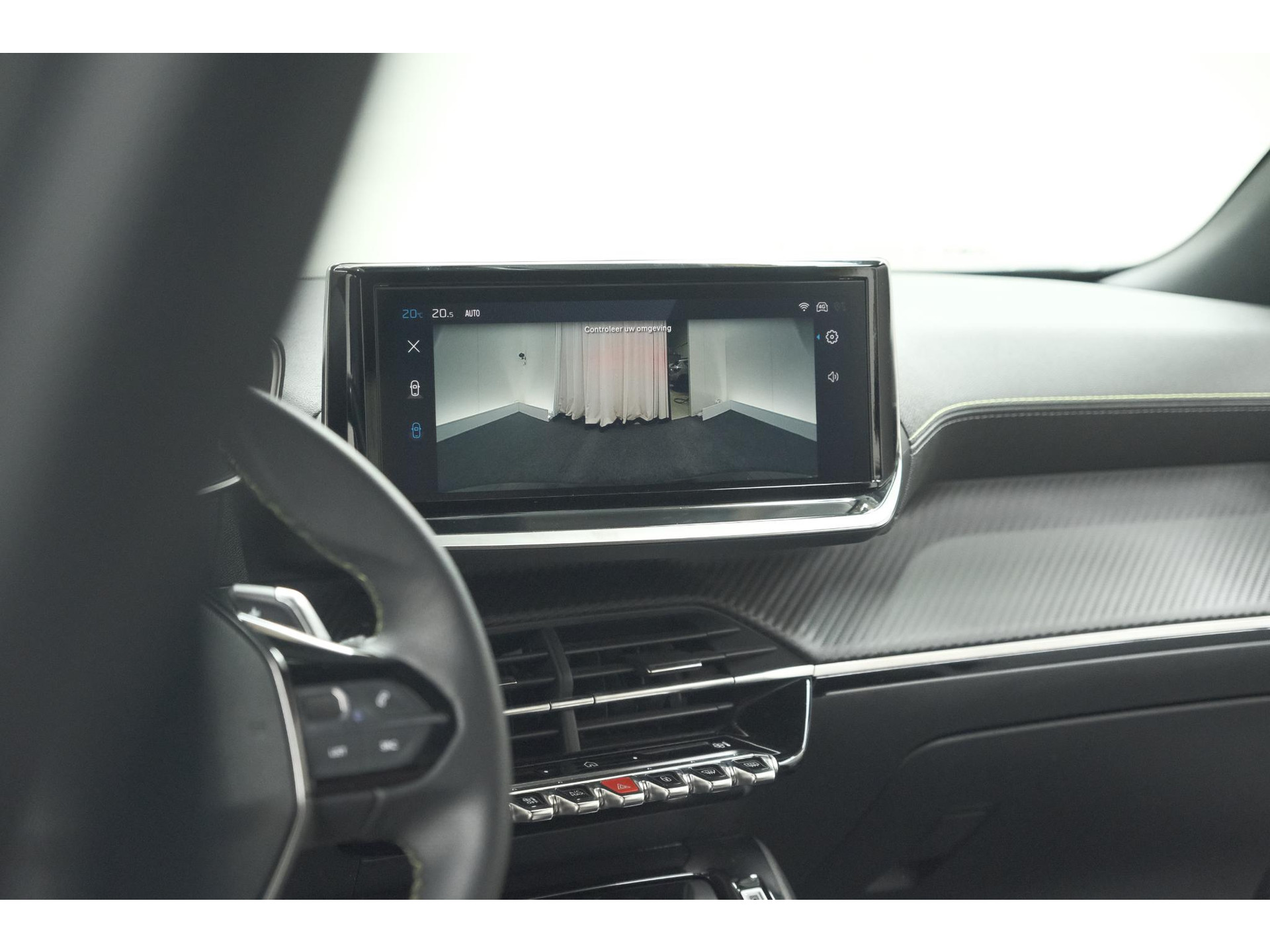 Peugeot 2008 PureTech 130 EAT8 GT | Camera | Apple Carplay | Parkeersensoren