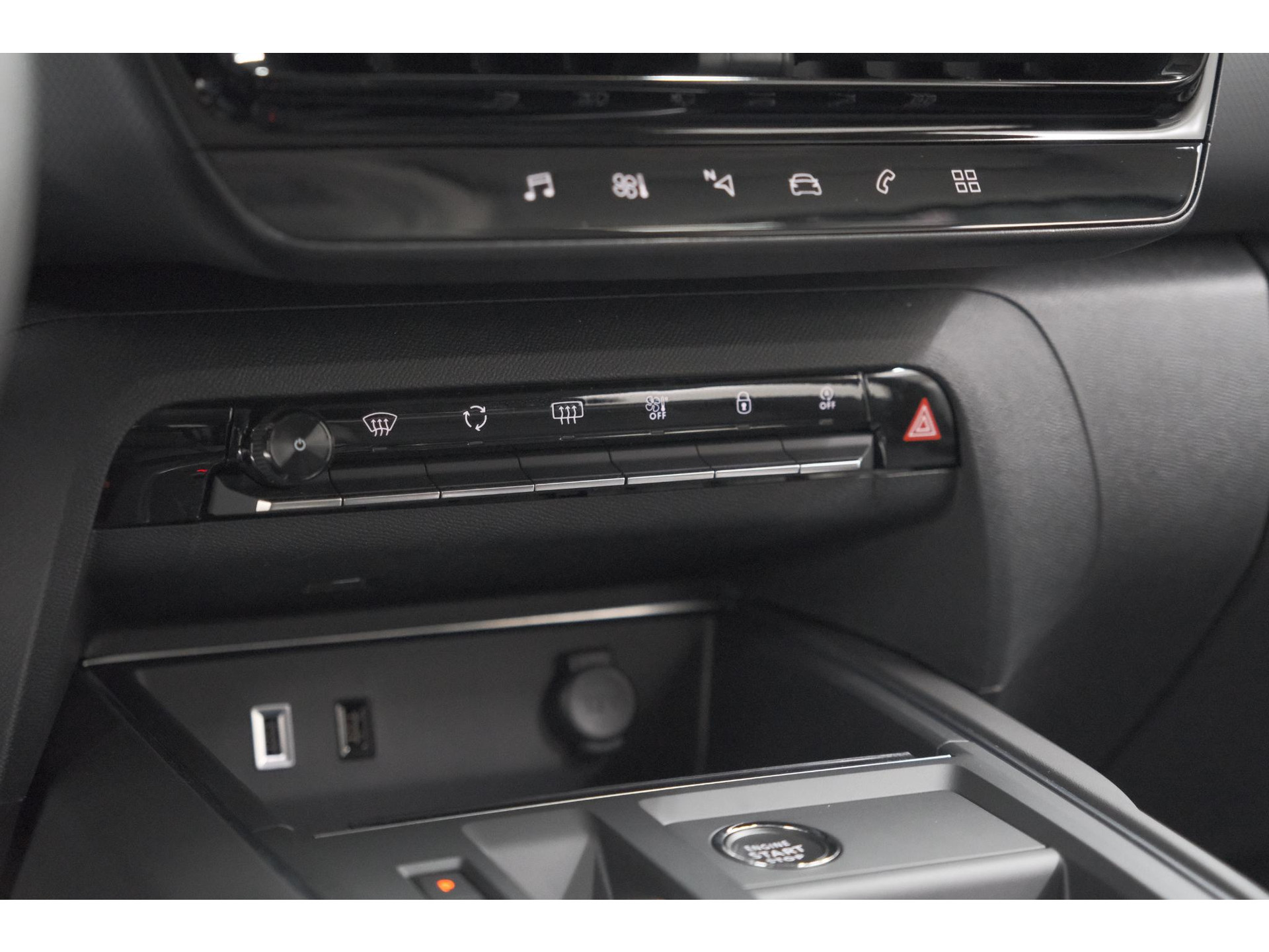 Citroen C5 Aircross 1.2 Hybrid 145pk Max | Camera | Adaptieve Cruise Control | Dodehoekdetectie