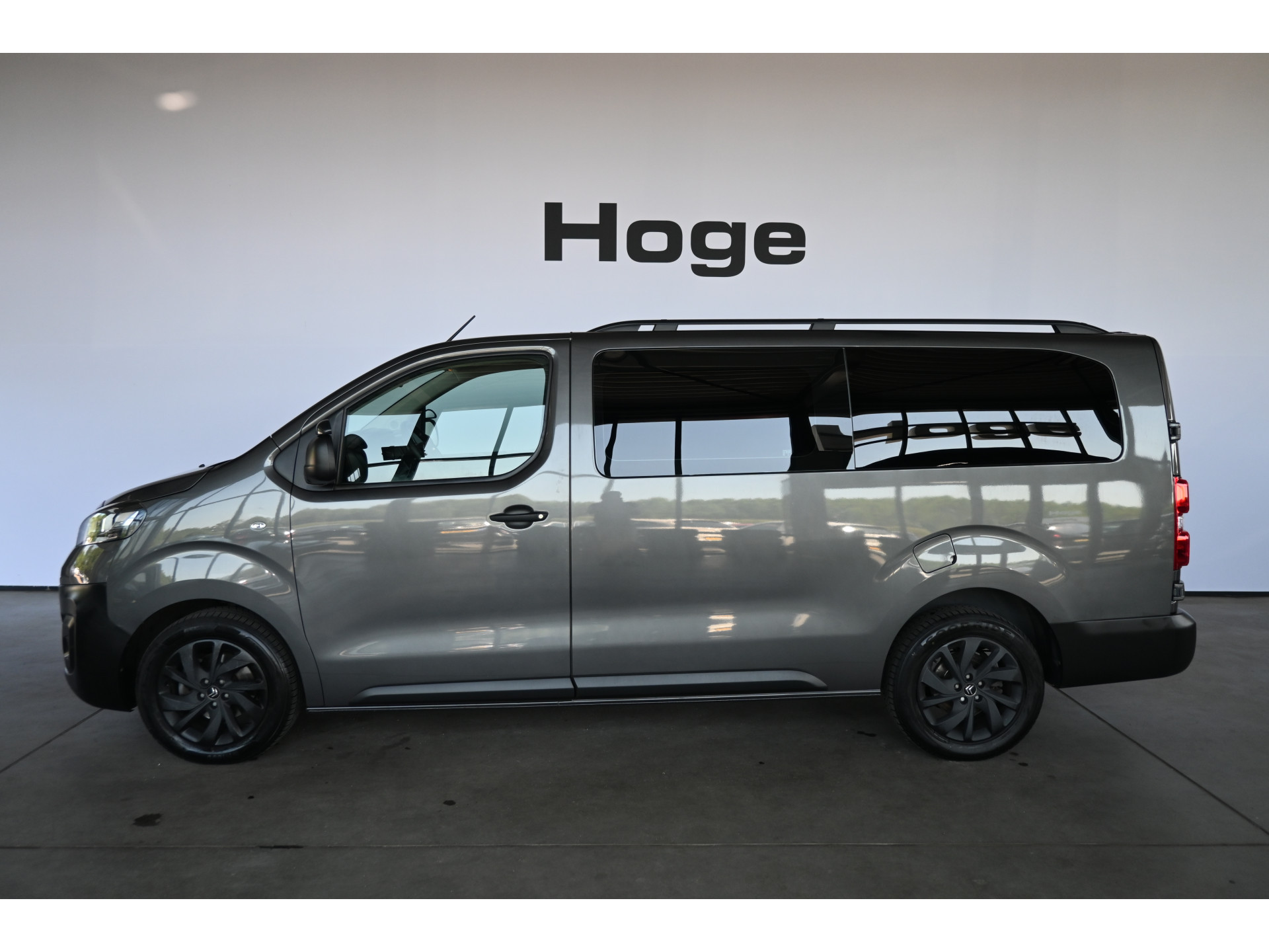 Opel Vivaro 1.5 CDTI L3H1 Edition 6 Persoons Airco Navigatie Trekhaak Cruise Control Rijklaarprijs! Inruil Mogelijk!