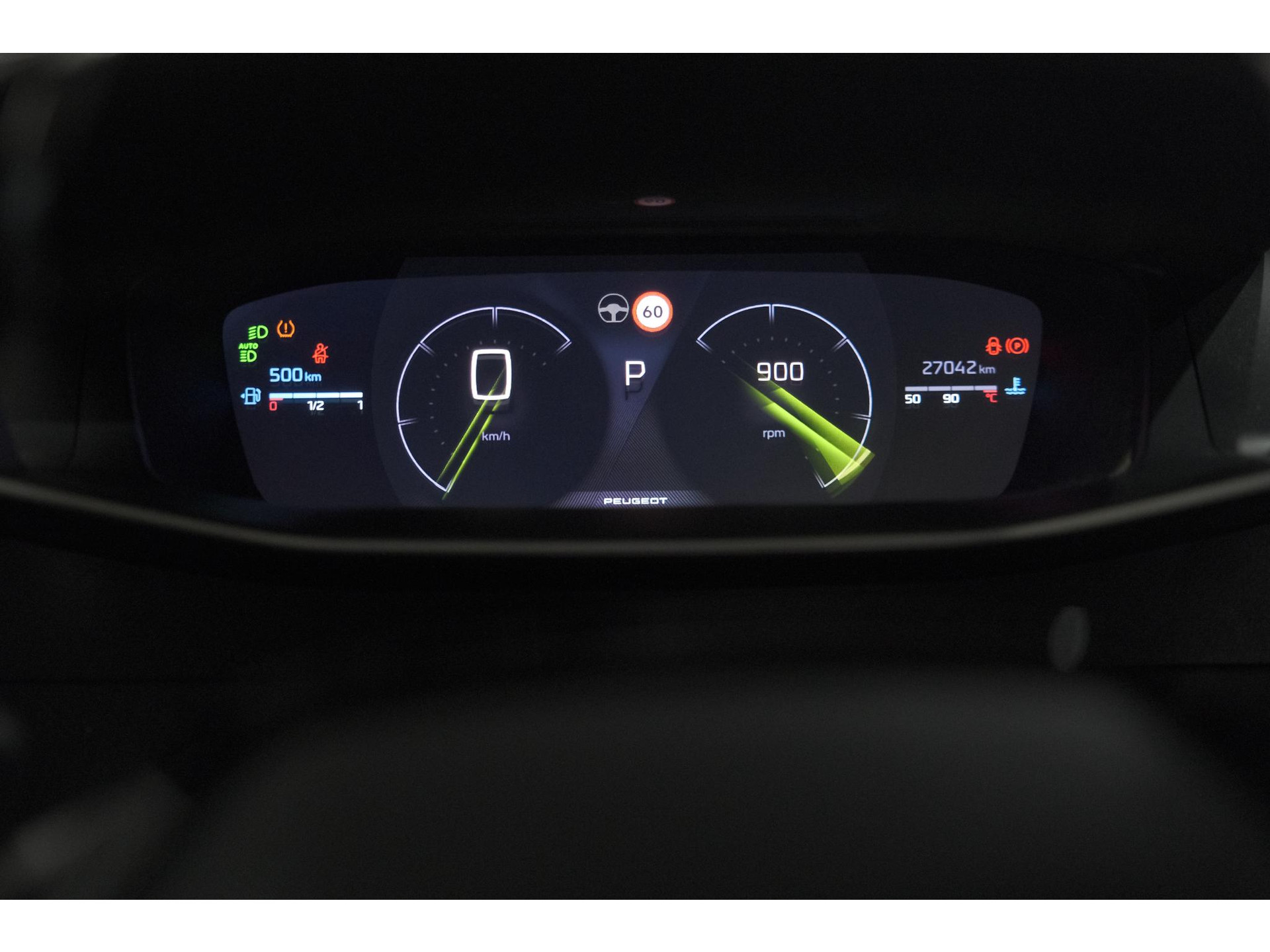 Peugeot 2008 PureTech 130 EAT8 GT | 360 Camera | Stoelmassage | Adaptieve Cruise Control | Dodehoekdetectie