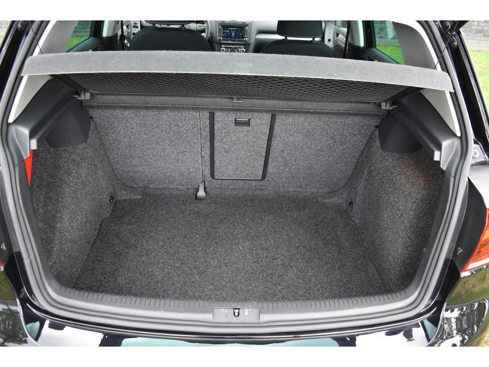 Volkswagen Golf 1.4 TSI Highline R-pakket Navi Stoelverwarming