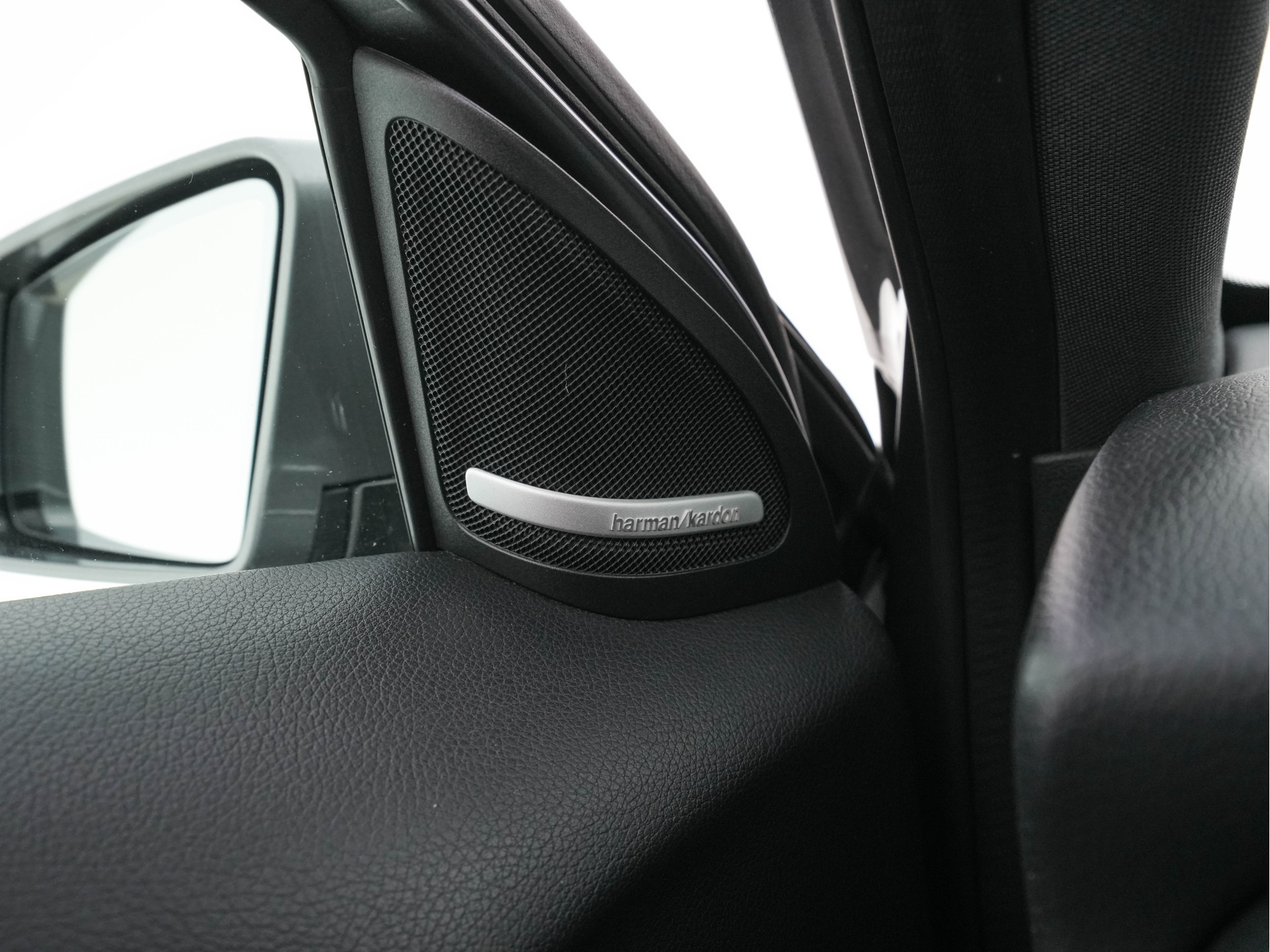 Mercedes-Benz GLA-klasse AMG 45 4MATIC *PANO | XENON | LEATHER-ALCANTARA | MEMORY-PACK | HARMAN/KARDON-AUDIO | KEYLESS |  CAMERA | SPORT-SEATS | HEATED-SEATS | NAVI-FULLMAP | SHIFT-PADDLES  | ECC | PDC | CRUISE | 20''ALU*