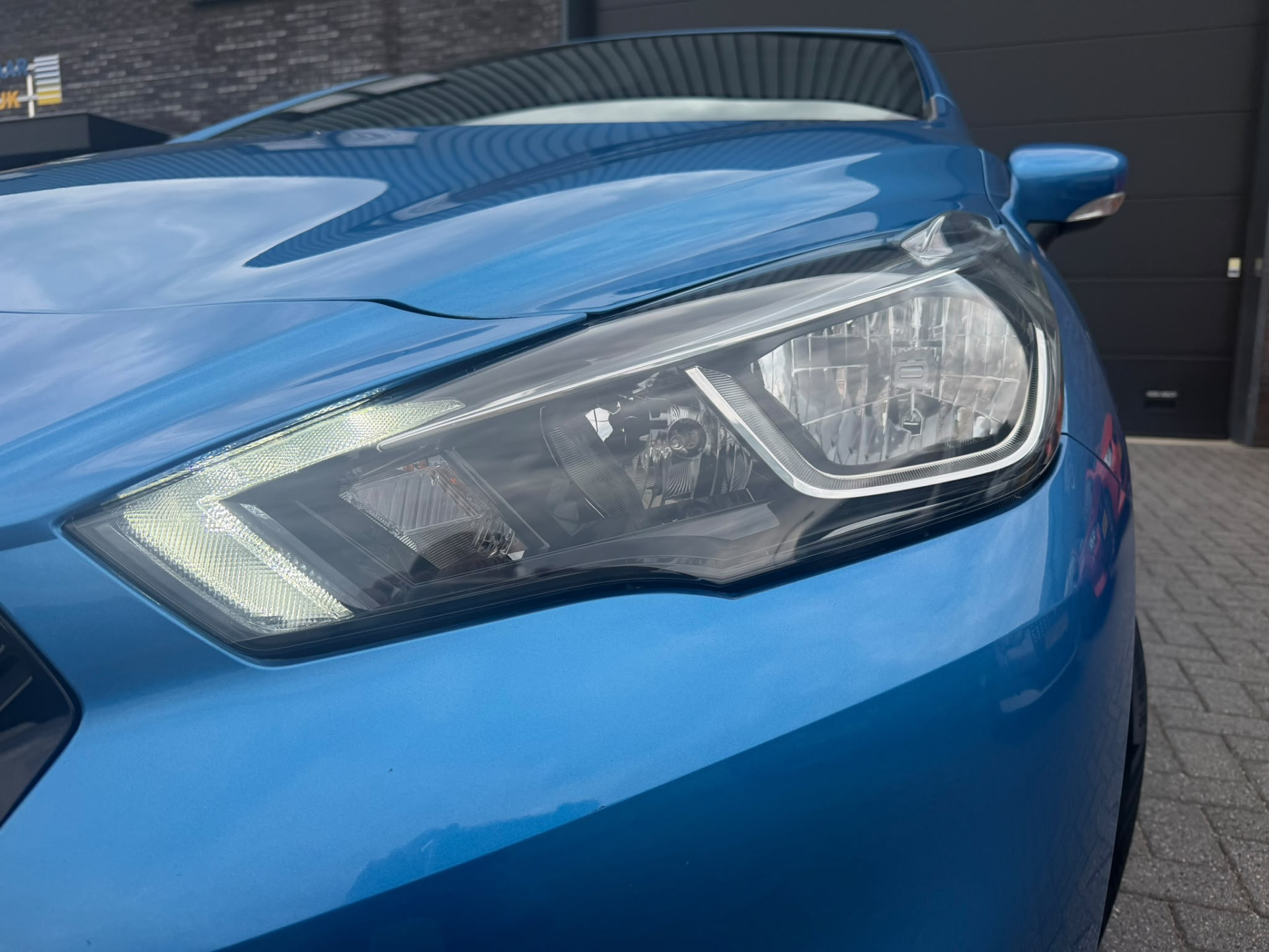 Nissan Micra 0.9 IG-T N-Connecta | 2E EIGENAAR | 3/6 OF 12MND GARANTIE | AIRCO | NAVI | CAMERA | LMV |