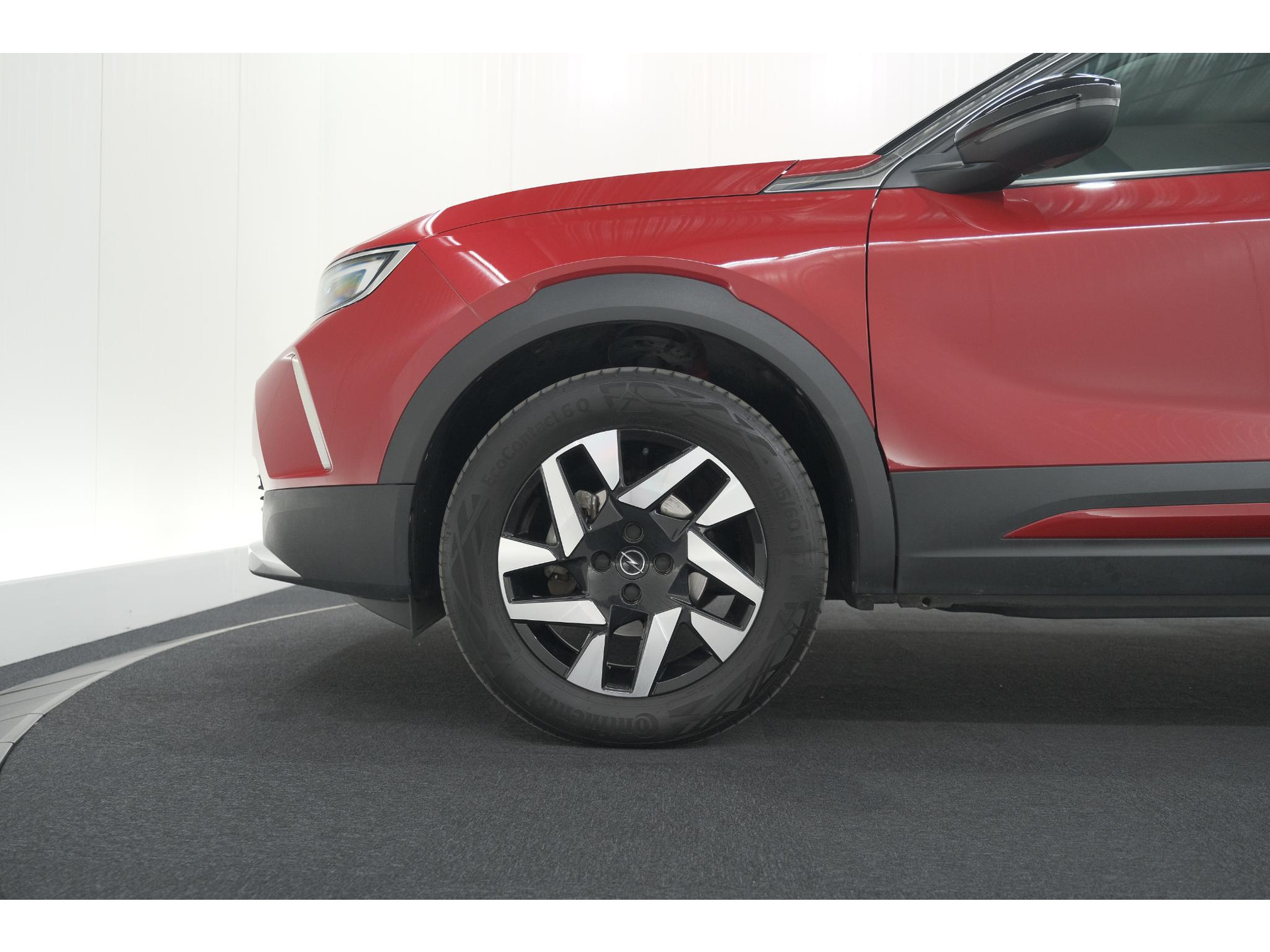 Opel Mokka Turbo 130 AT8 GS Line | Camera | Navigatie | Parkeersensoren | Apple Carplay