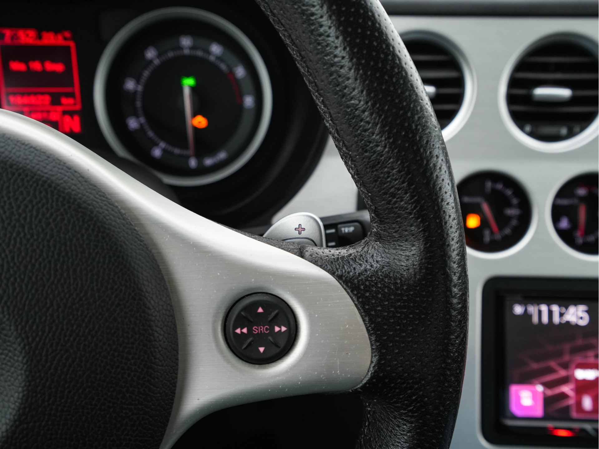 Alfa Romeo Brera 2.2 JTS Selespeed SkyWindow Aut.*PANO | LEATHER | HEATED-SPORTSEATS | ECC | SHIFT-PADDLES | PDC | CRUISE | 19''ALU*