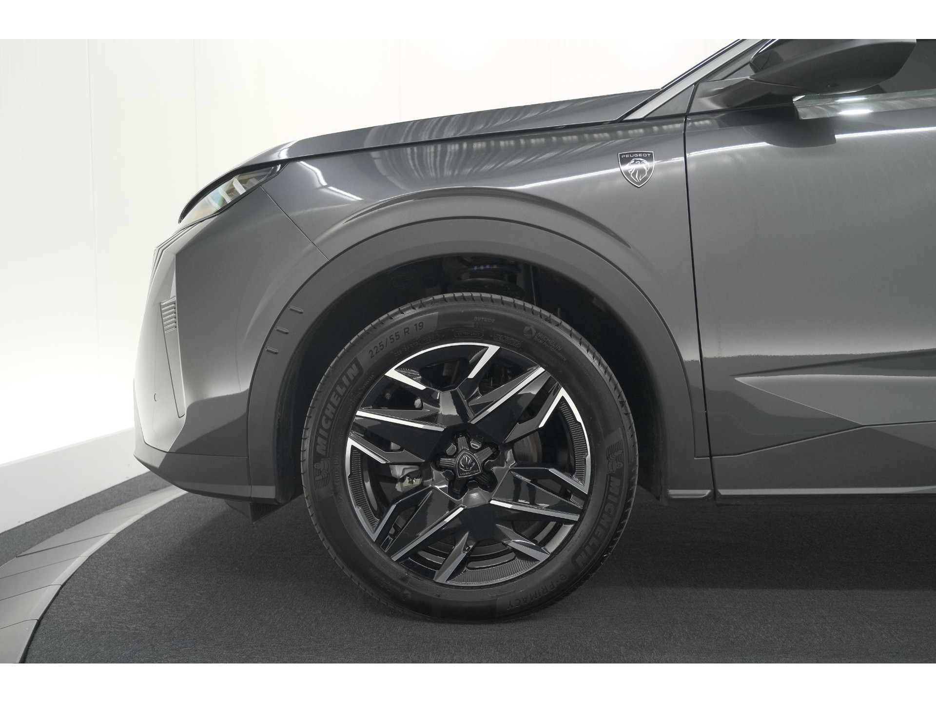 Peugeot 3008 1.2 Hybrid 145 GT | Elektrische Kofferklep | Camera | Adaptieve Cruise Control | Apple CarPlay