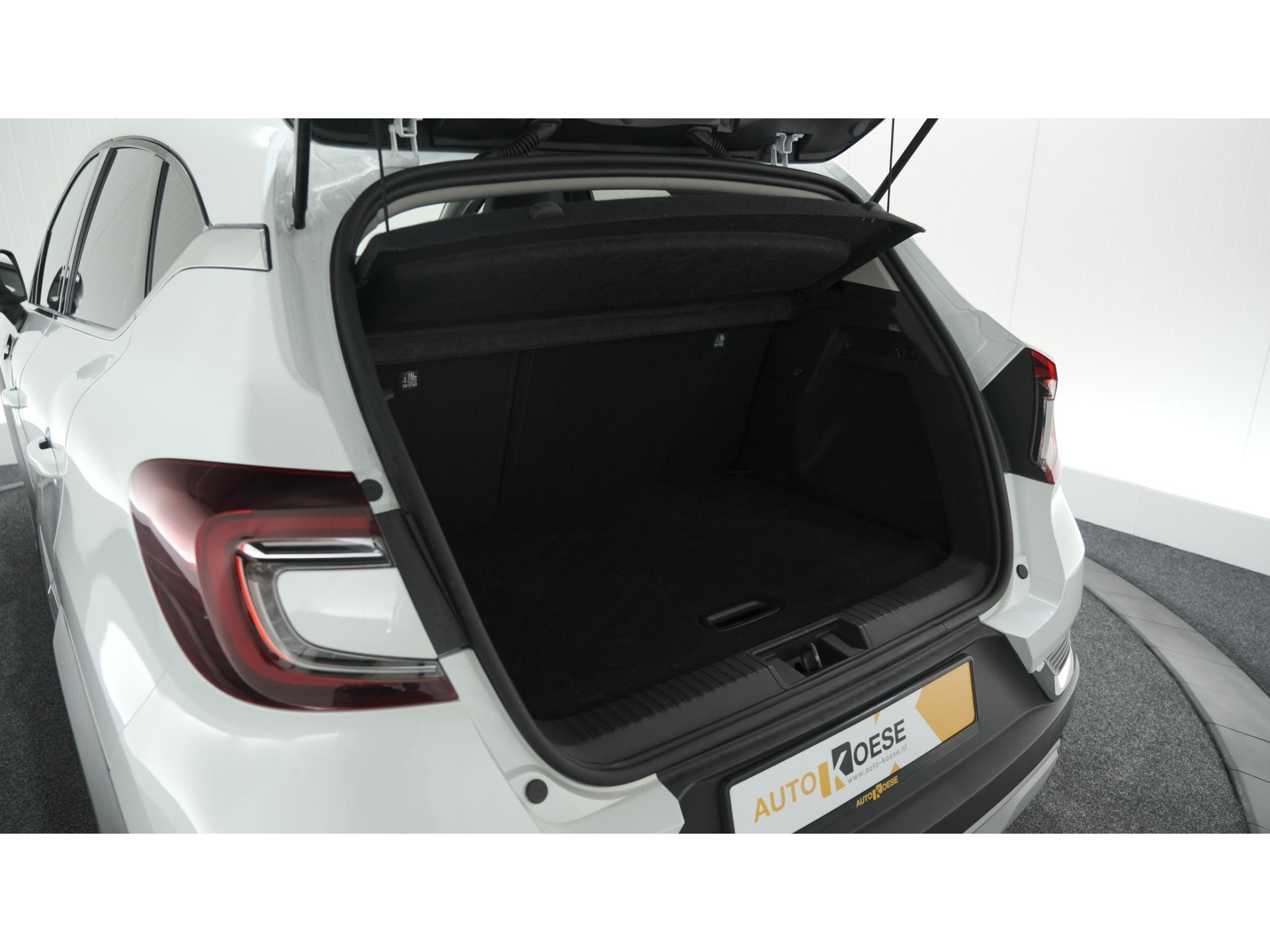 Renault Captur TCe 90 Techno | Camera | Navigatie | Pack Winter | Apple Carplay