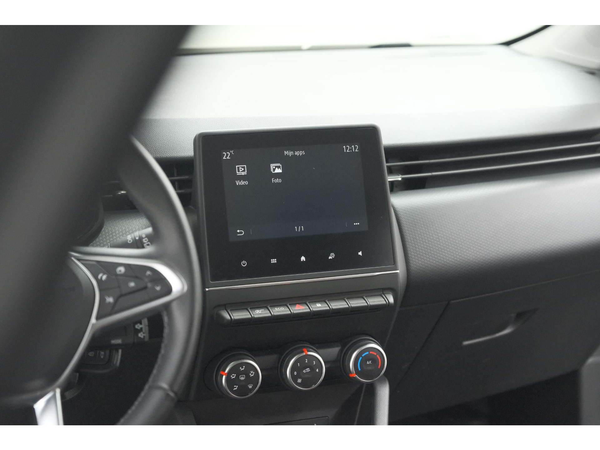 Renault Clio TCe 90 Evolution | Apple Carplay | Cruise Control | Navigatie