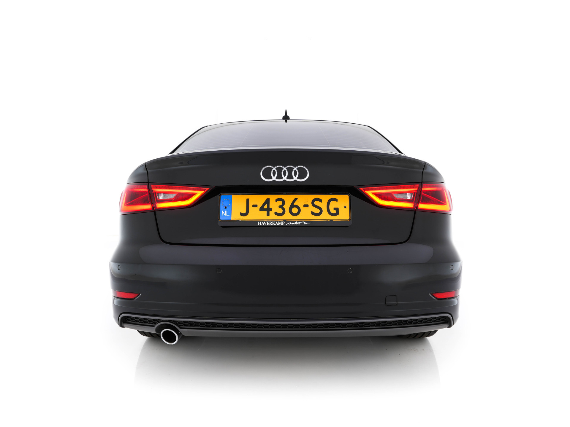 Audi A3 Limousine 1.6 TDI S-Line Ambition Sport Edition *XENON | NAVI-FULLMAP | COMFORT-SEATS | PRIVACY-GLASS | ECC | PDC | CRUISE | 18''ALU*