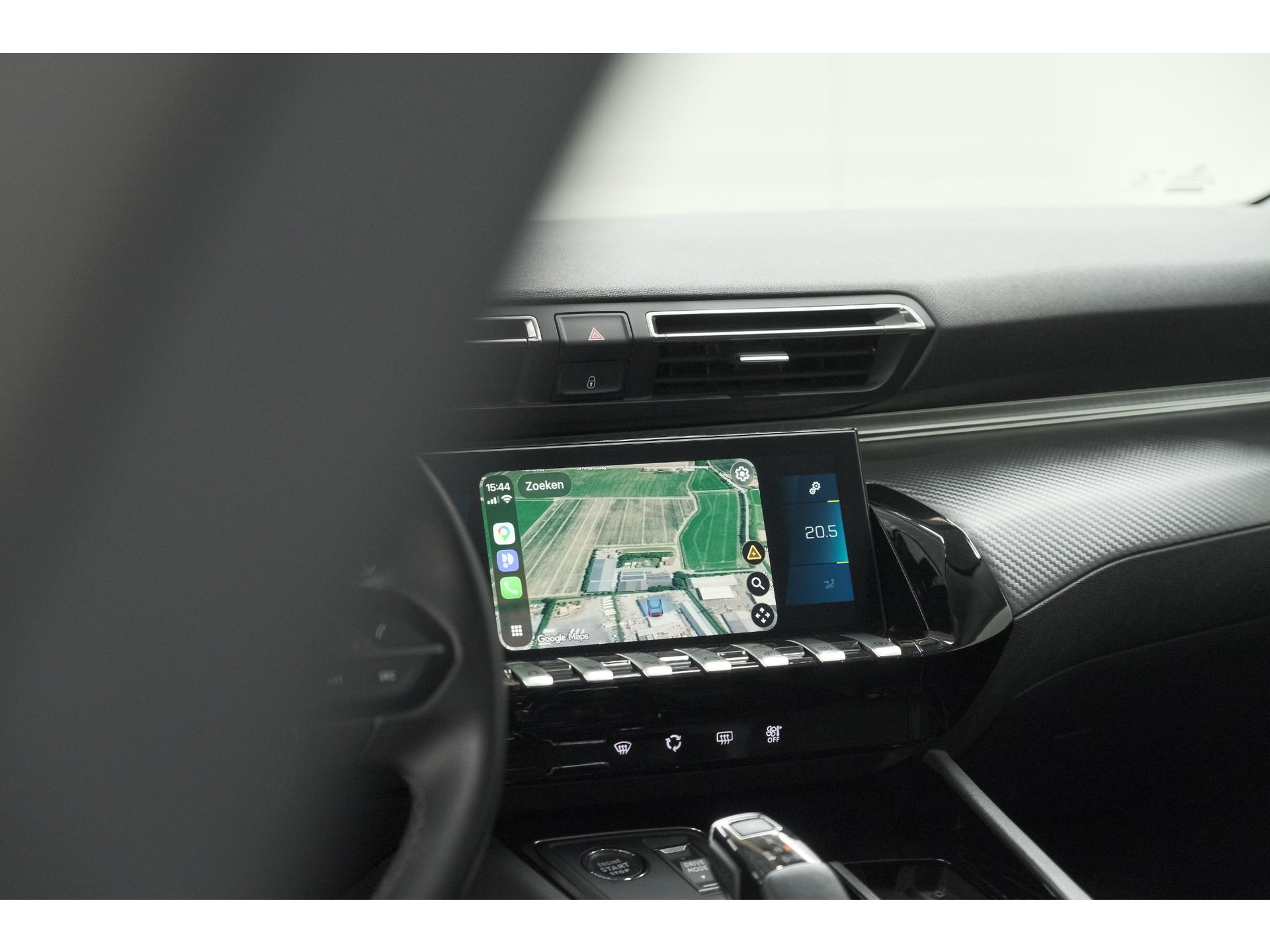 Peugeot 508 SW 1.6 HYbrid 225 Allure | Drive Assist Plus | Elektronische Kofferklep | Camera | Apple Carplay
