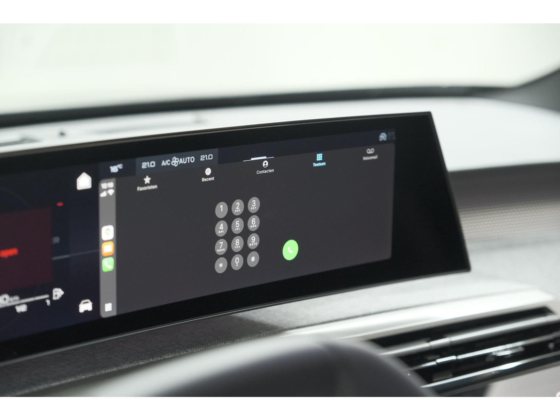 Peugeot 3008 Hybrid 145 e-DCS6 GT | Elektrische Kofferklep | Camera | Adaptieve Cruise Control | Apple CarPlay