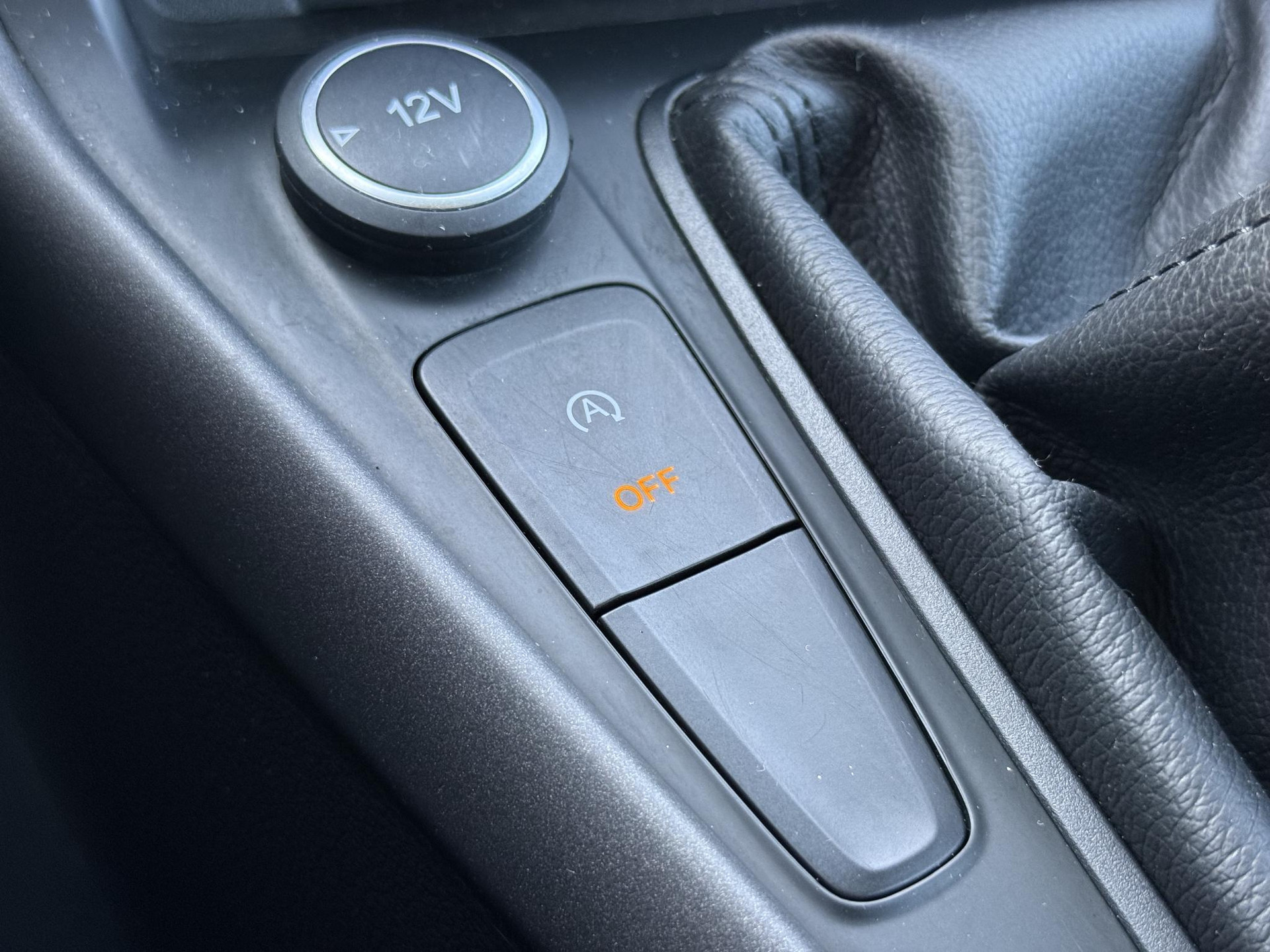 Ford Focus 1.0 Trend Edition 1e Eigenaar,Navi,Airco,Cruise,Pdc,Recent Beurt Gehad,N.A.P,Lm velgen,Apk tot 01-2027