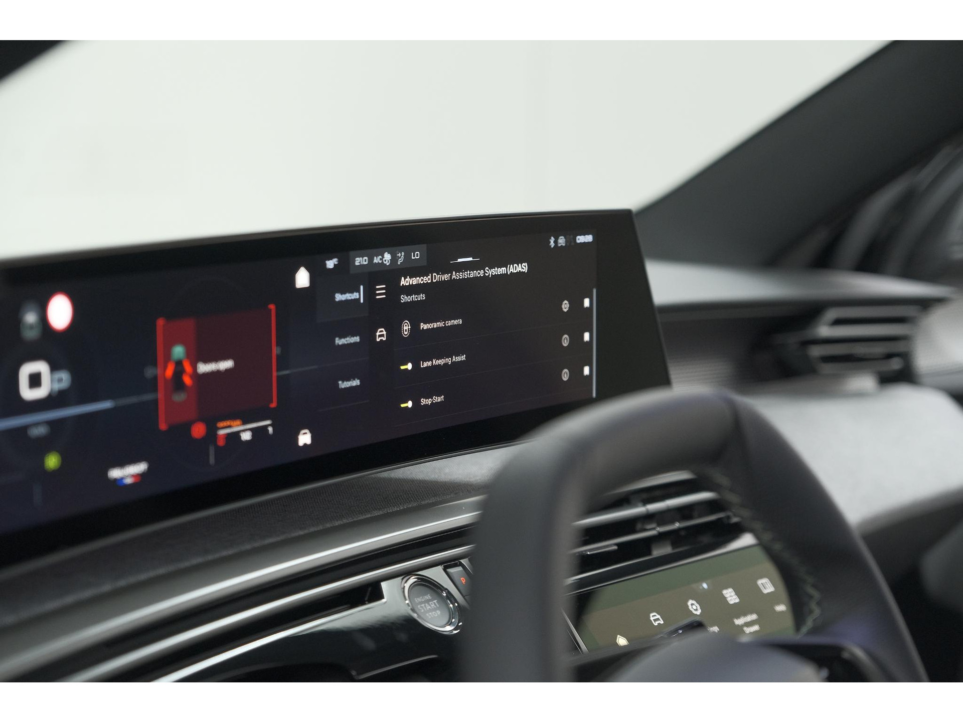 Peugeot 3008 Hybrid 145 e-DCS6 GT | Elektrische Kofferklep | Camera | Adaptieve Cruise Control | Apple CarPlay