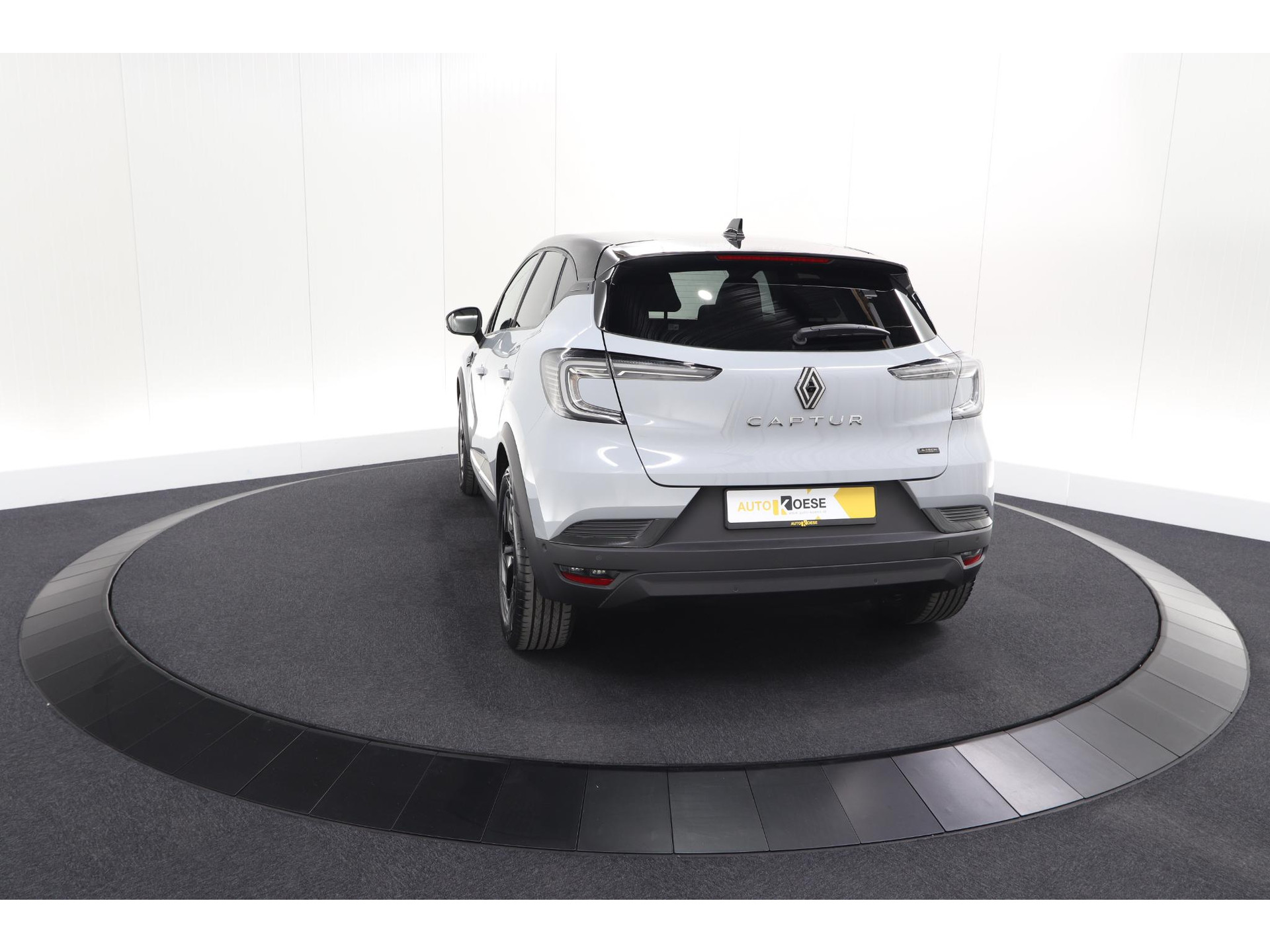 Renault Captur 1.8 E-Tech Full Hybrid 160 Techno | Camera | Adaptieve Cruise Control | Navigatie