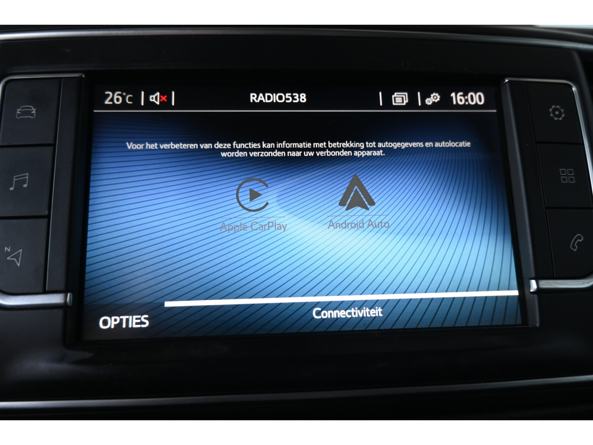 Toyota PROACE Worker 2.0 D-4D Navigator Long Automaat Clima Navigatie Stoelverwarming Rijklaarprijs! Inruil Mogelijk!