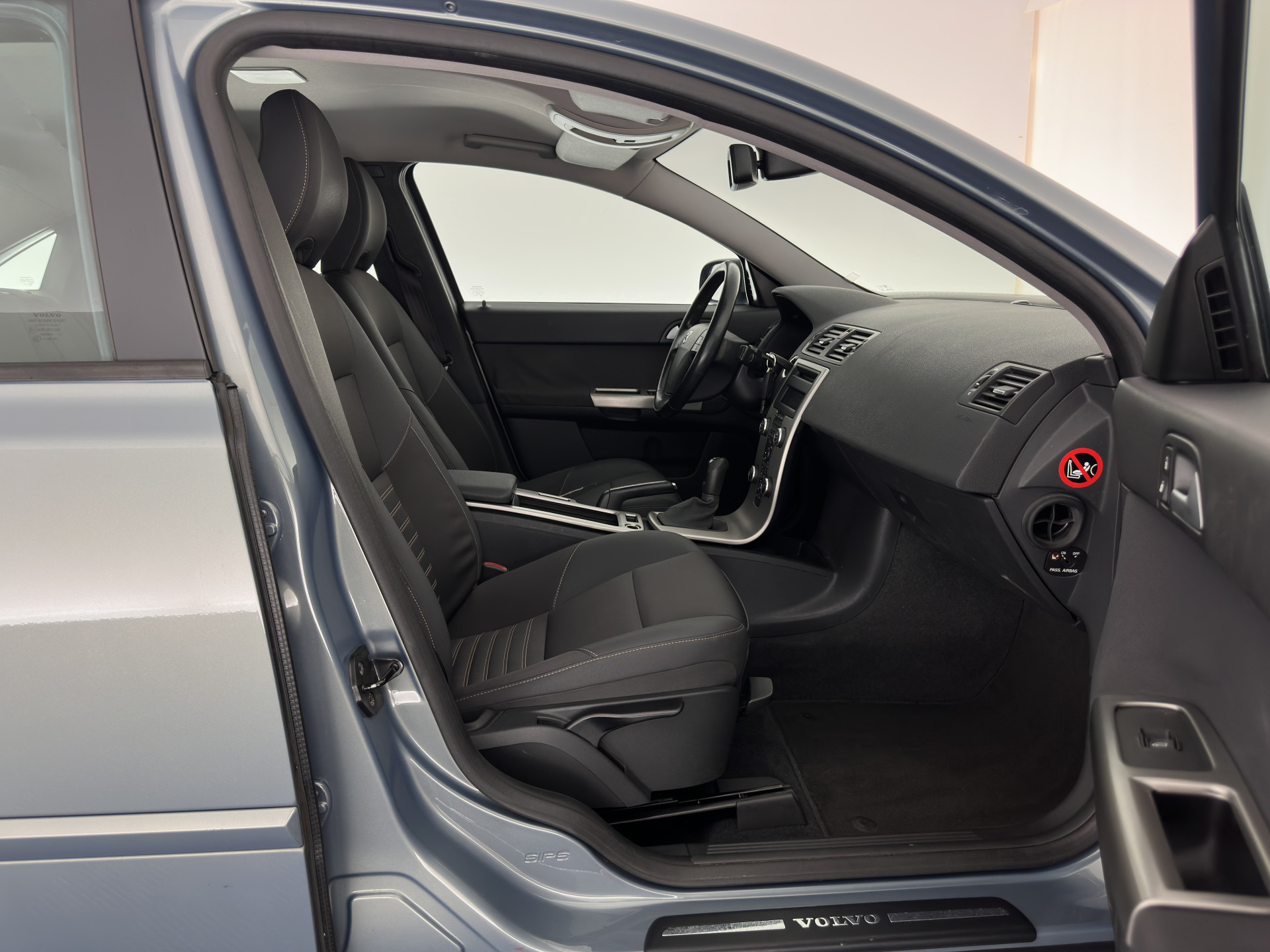 Volvo S40 1.6D Edition I *COMFORT-SEATS | ECC | CRUISE | 17''ALU*