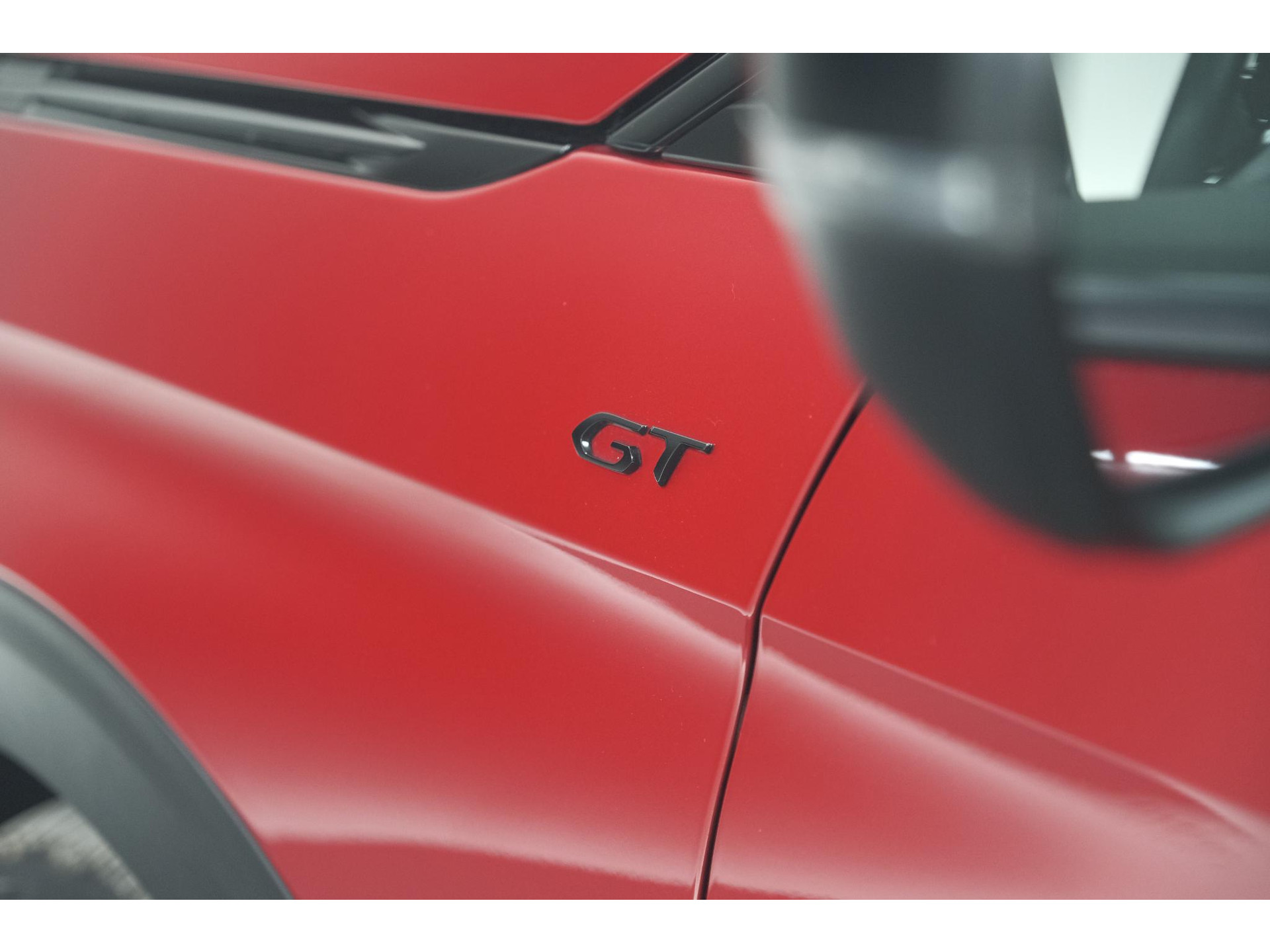 Peugeot 5008 PureTech 130 EAT8 GT Black Pack | Elektrische Kofferklep | Camera | Adaptieve Cruise Control | Dodehoekdetectie